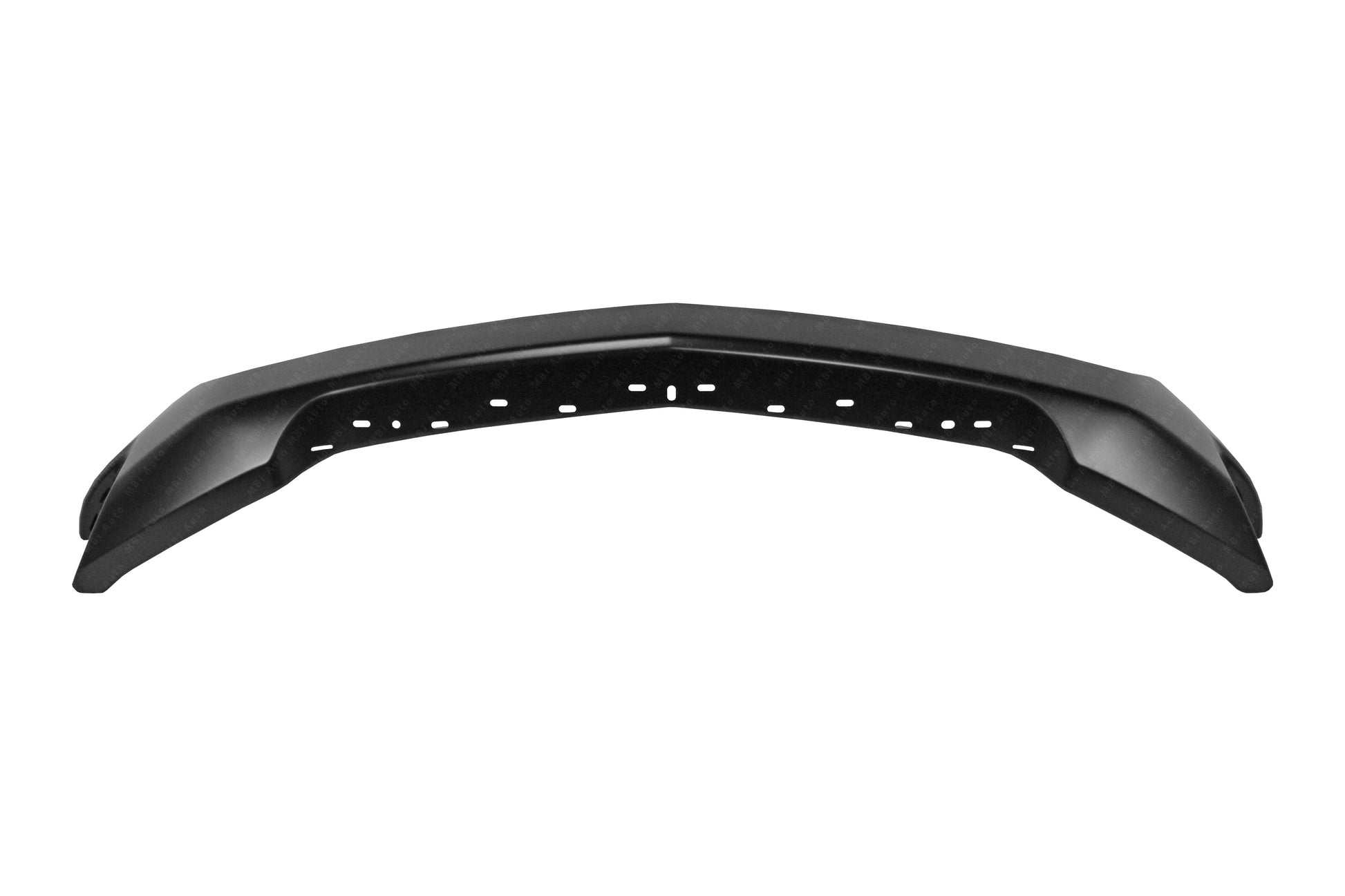 2019-2022 Chevy Silverado 1500 Front Bumper | Painted To Match OR Primed Bumper-King