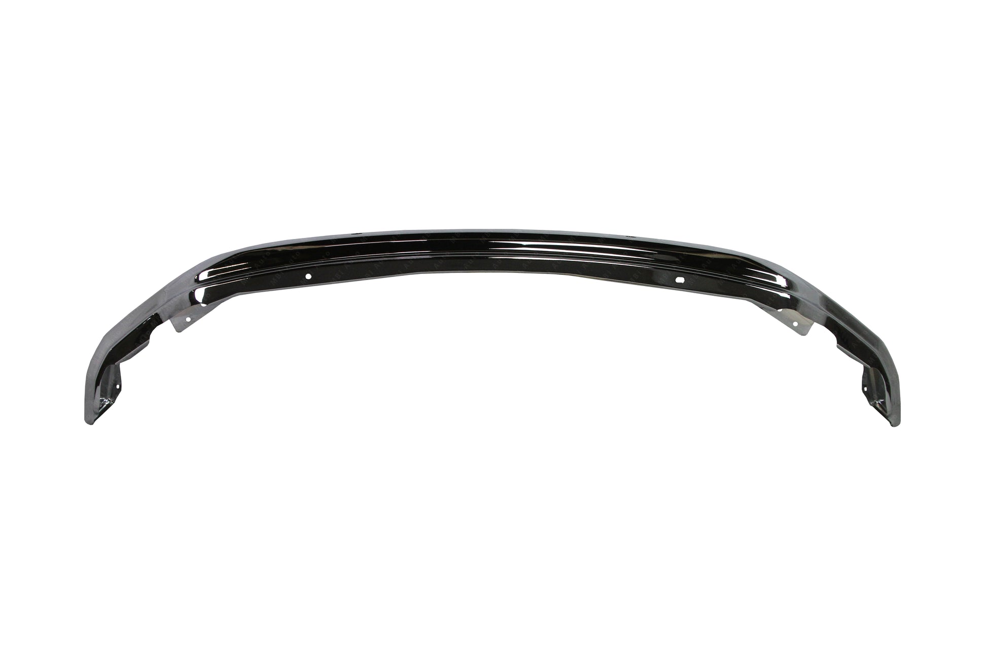 GMC Sierra 2019 - 2020 Front Chrome Bumper 19 - 20 GM1002878 Bumper-King