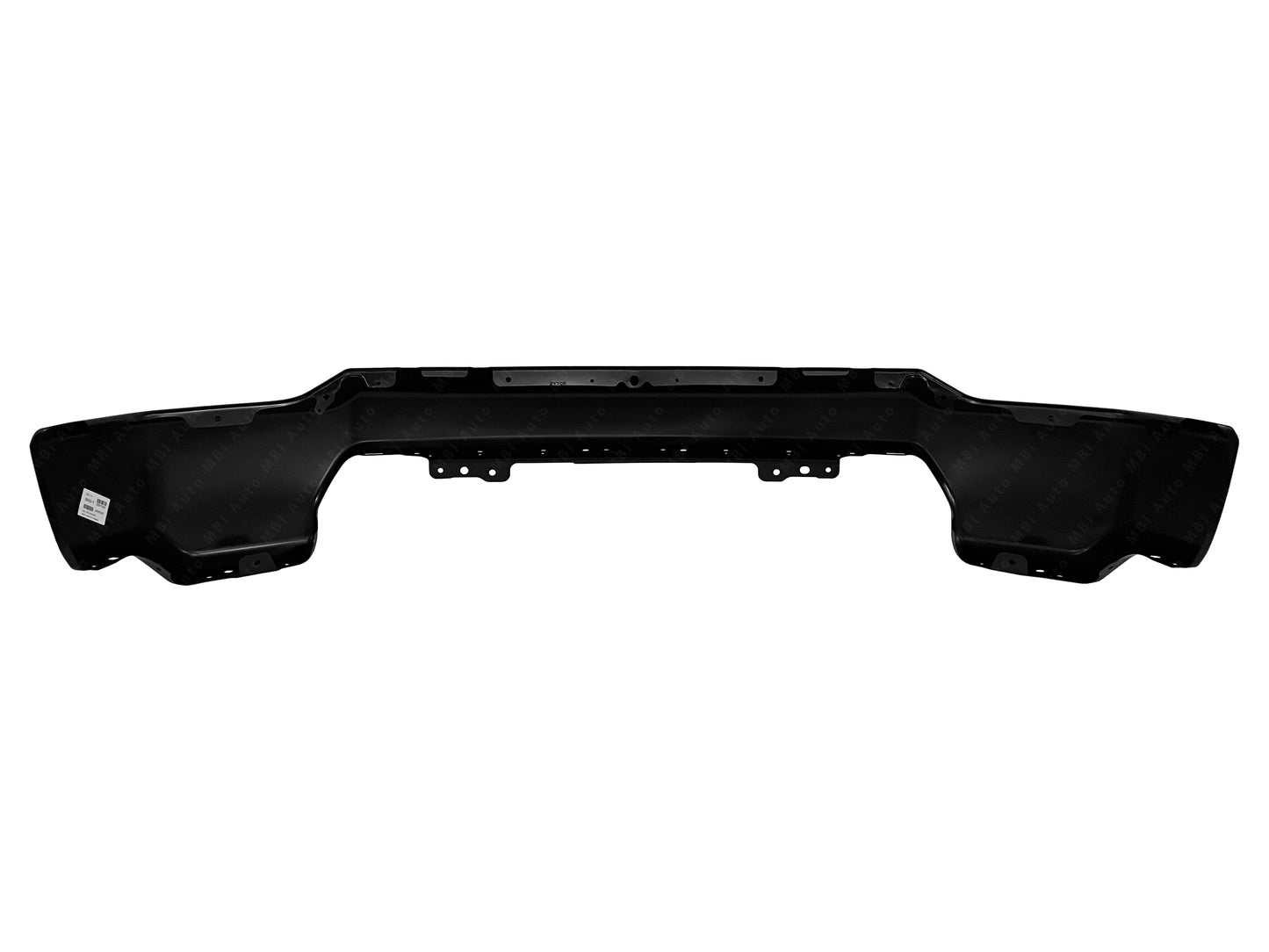 Chevrolet Silverado 2020 - 2023 Front Bumper 20 - 23 GM1002880 Bumper-King