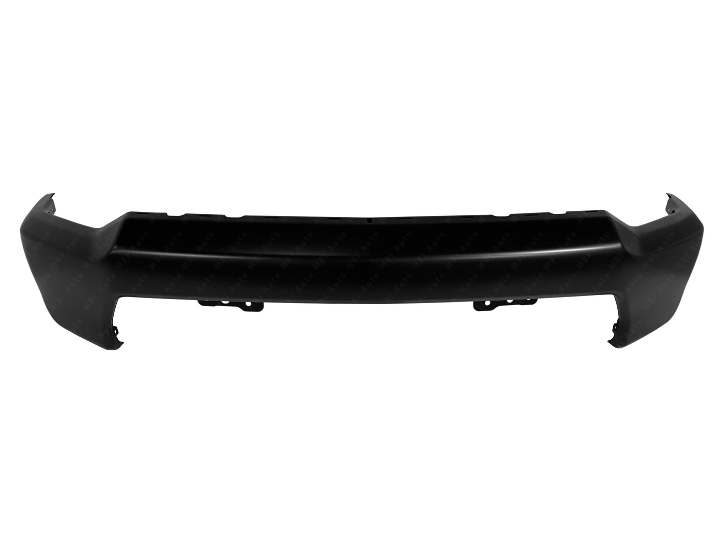 Chevrolet Silverado 2020 - 2023 Front Bumper 20 - 23 GM1002880 Bumper-King