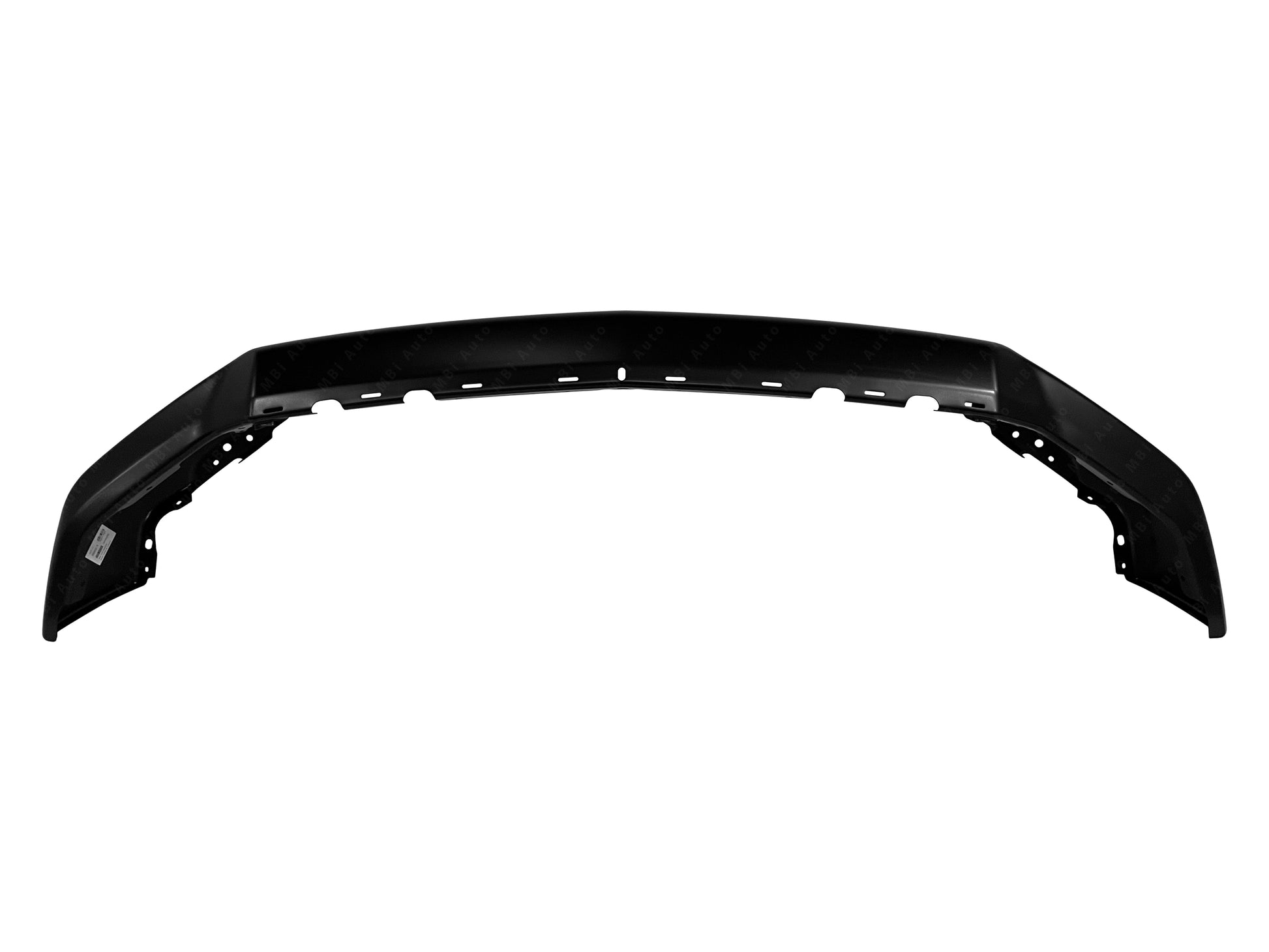 Chevrolet Silverado 2020 - 2023 Front Bumper 20 - 23 GM1002880 Bumper-King