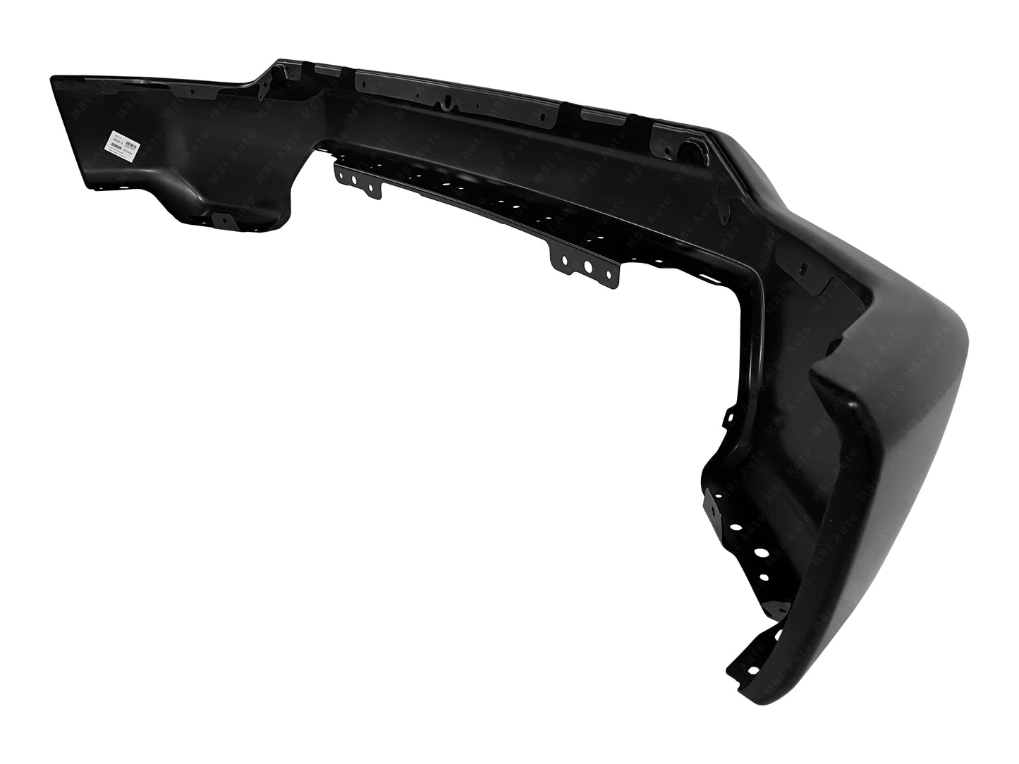 Chevrolet Silverado 2020 - 2023 Front Bumper 20 - 23 GM1002880 Bumper-King