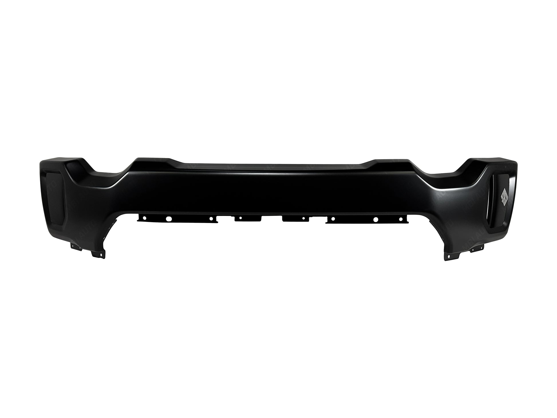 GMC Sierra HD 2020 - 2023 Front Bumper 20-23 | W/O Park Asst Bumper-King