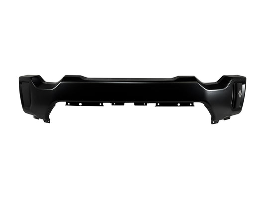 GMC Sierra HD 2020 - 2023 Front Bumper 20-23 | W/O Park Asst Bumper-King