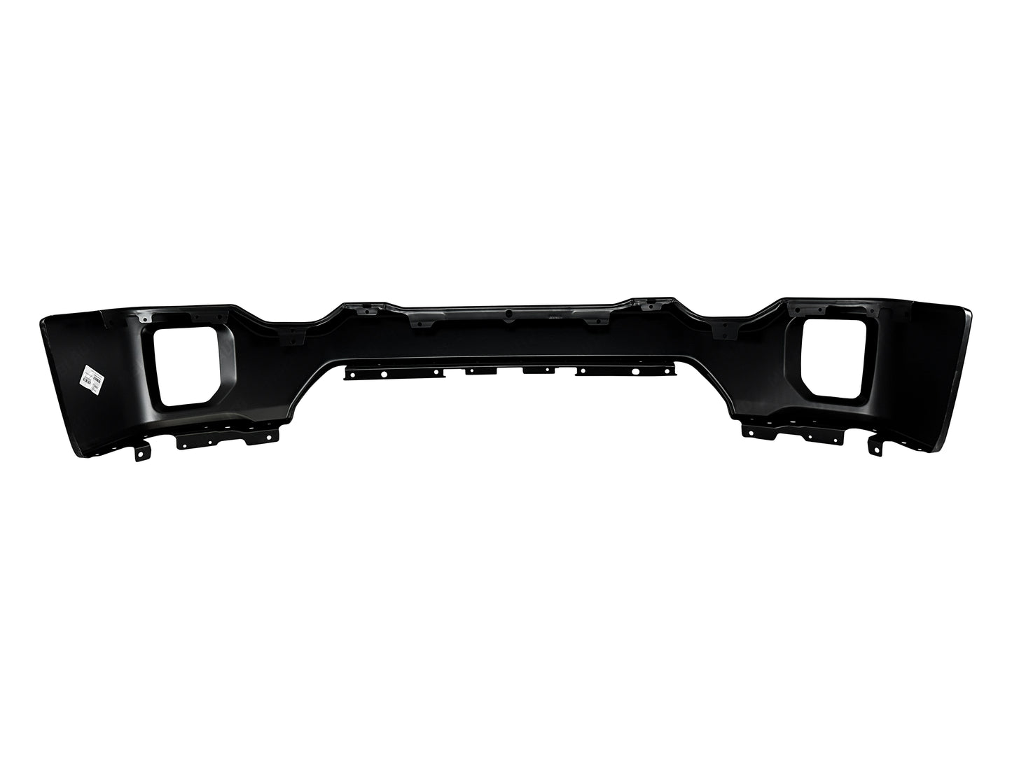 GMC Sierra HD 2020 - 2023 Front Bumper 20-23 | W/O Park Asst Bumper-King
