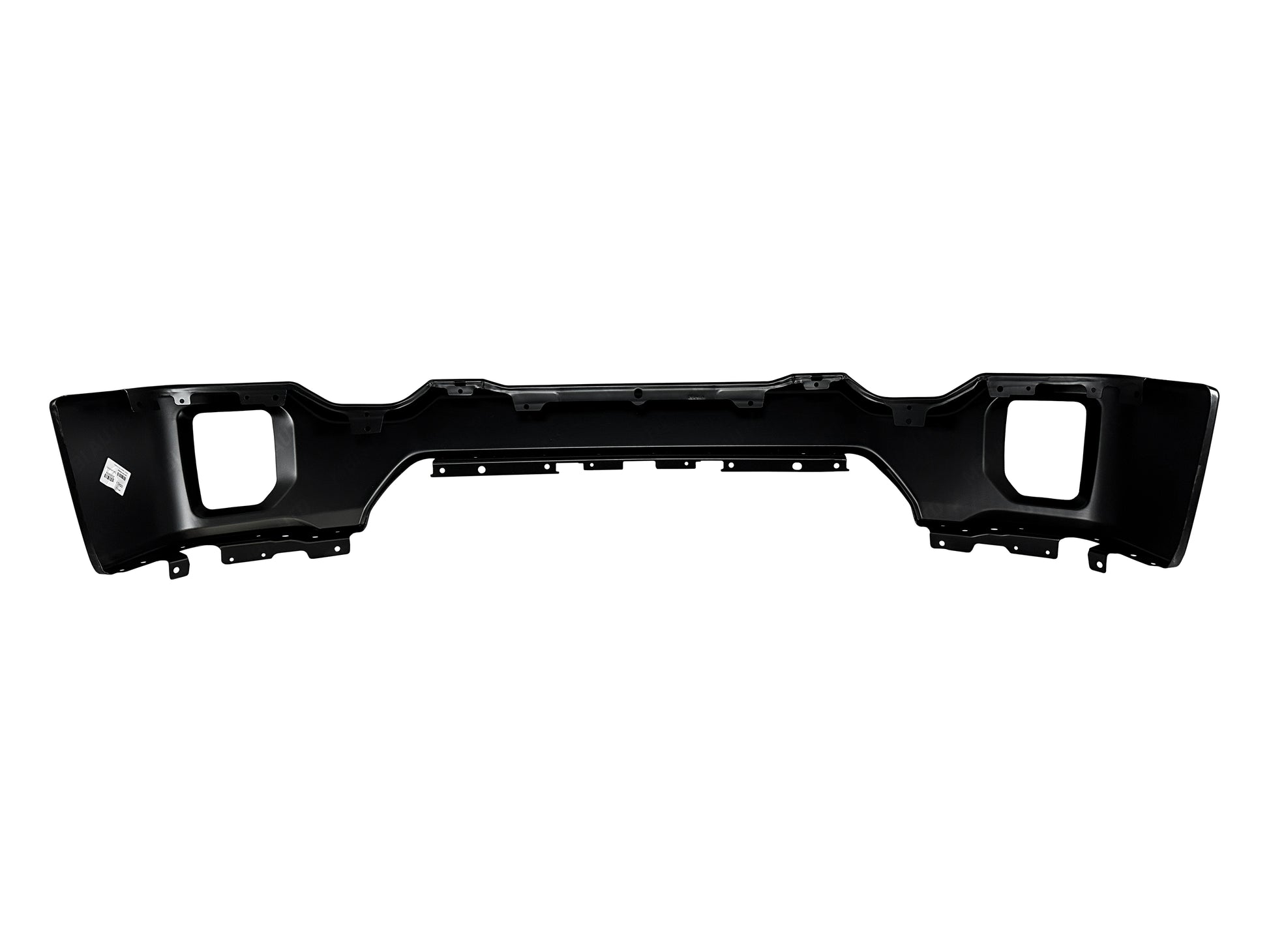 GMC Sierra HD 2020 - 2023 Front Bumper 20-23 | W/O Park Asst Bumper-King