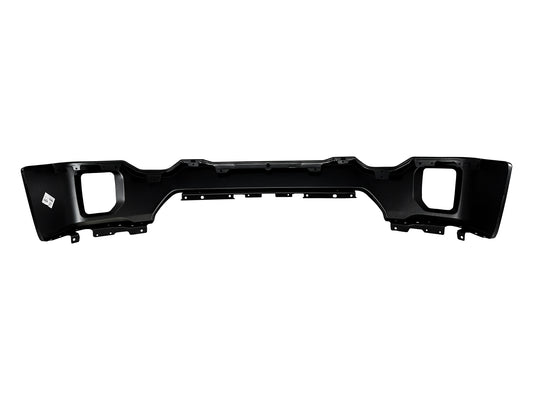 GMC Sierra HD 2020 - 2023 Front Bumper 20-23 | W/O Park Asst Bumper-King