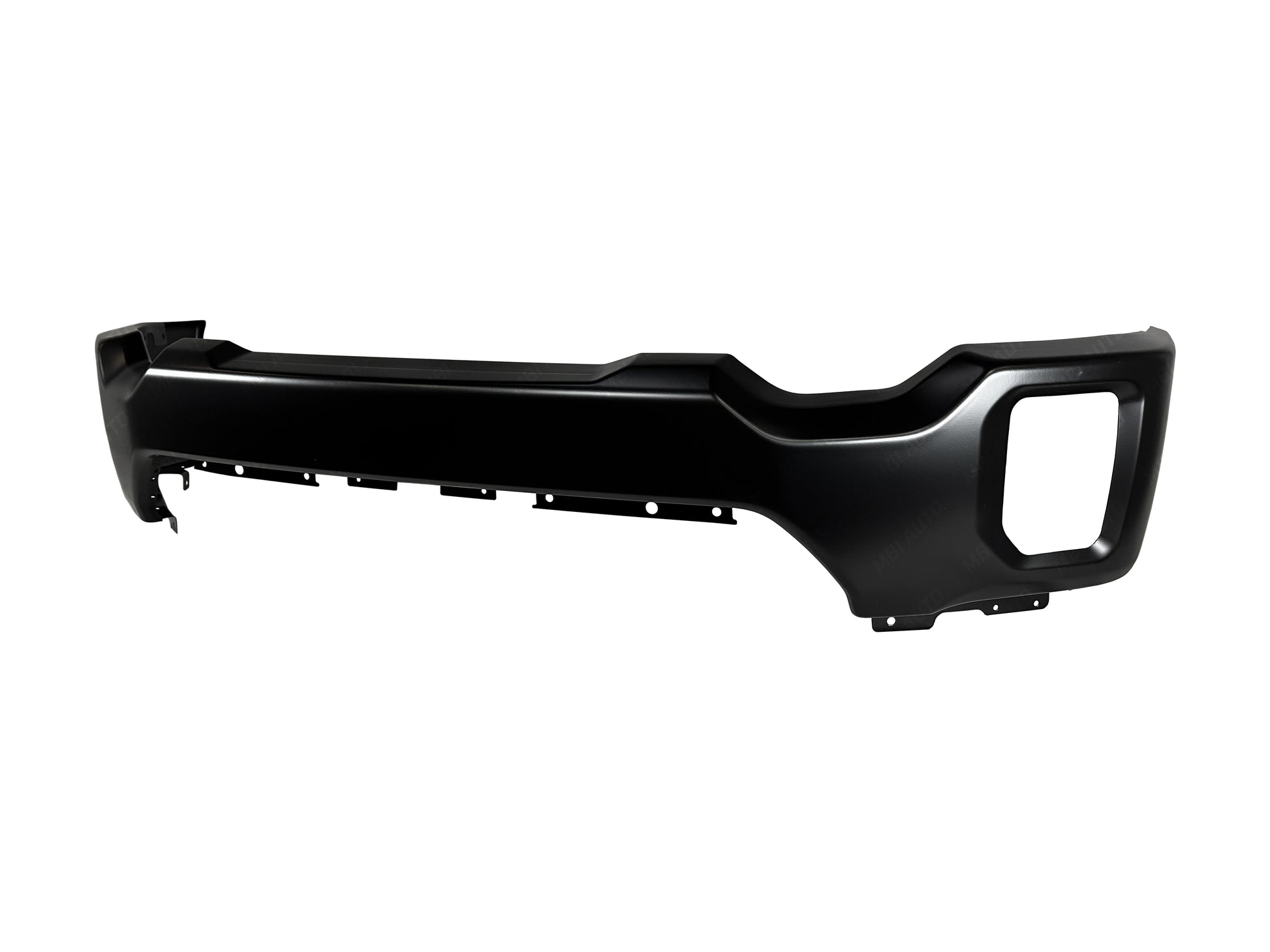 GMC Sierra HD 2020 - 2023 Front Bumper 20-23 | W/O Park Asst Bumper-King