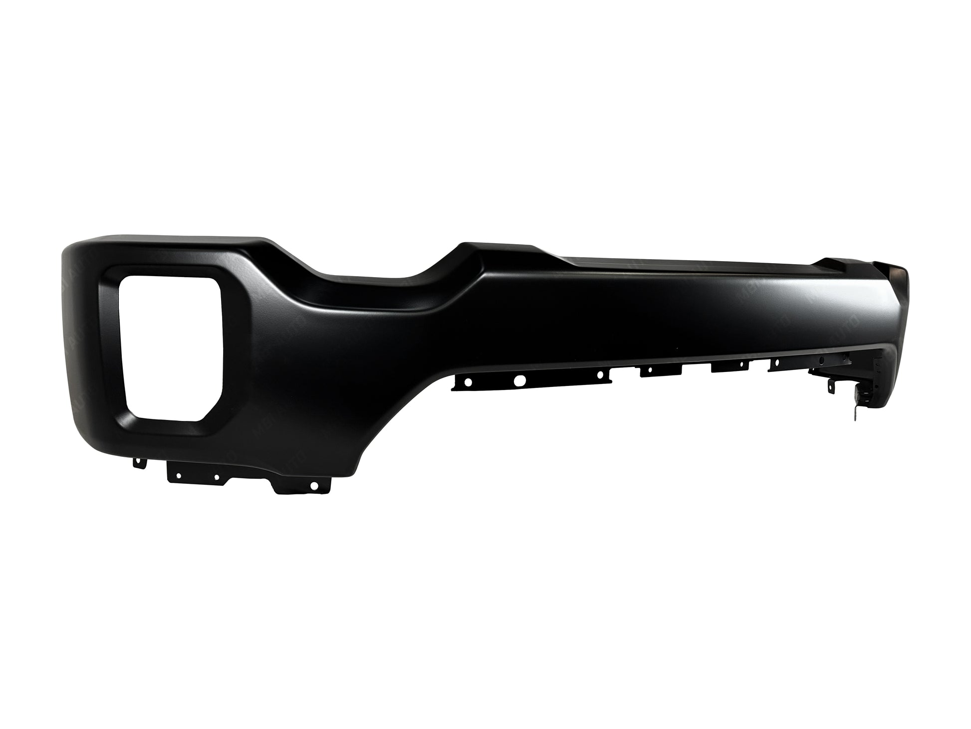 GMC Sierra HD 2020 - 2023 Front Bumper 20-23 | W/O Park Asst Bumper-King