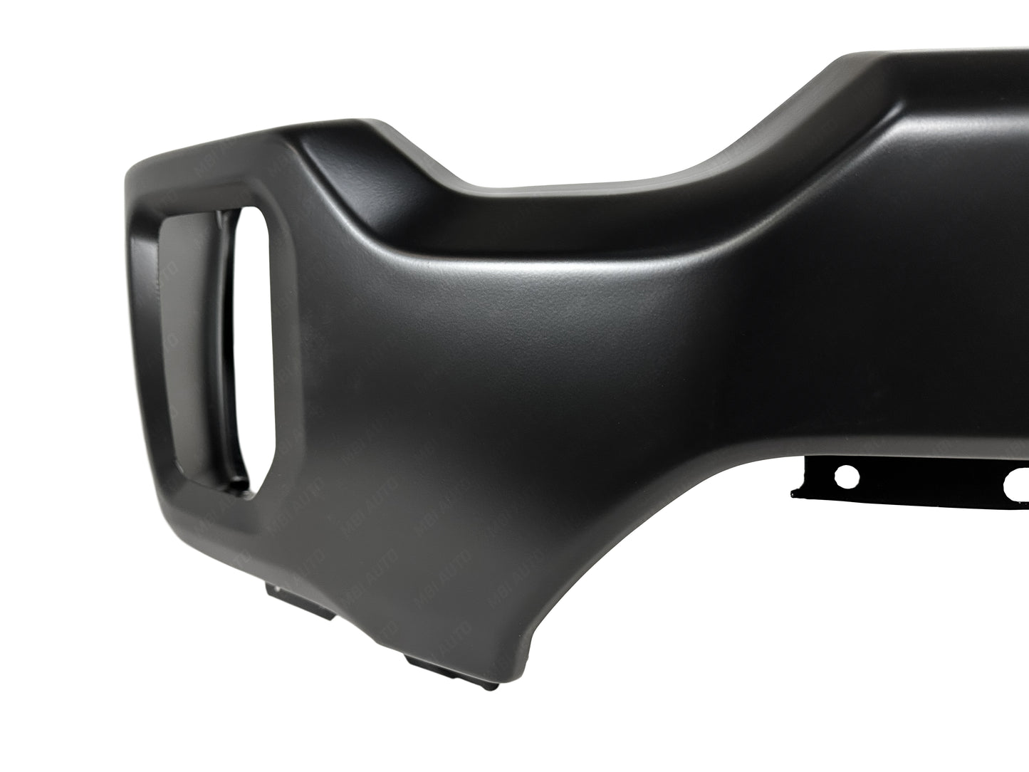 GMC Sierra HD 2020 - 2023 Front Bumper 20-23 | W/O Park Asst Bumper-King