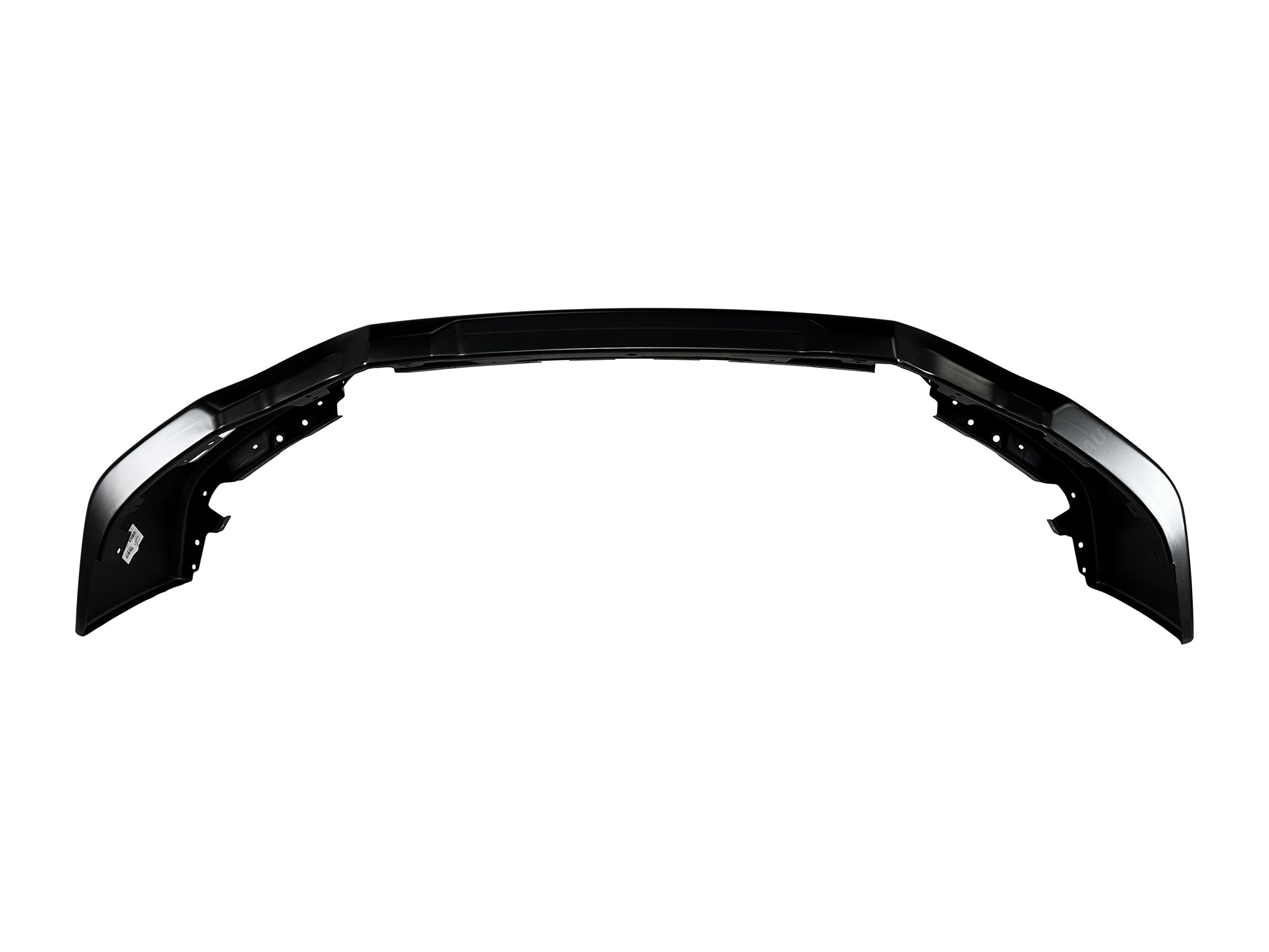 GMC Sierra HD 2020 - 2023 Front Bumper 20-23 | W/O Park Asst Bumper-King