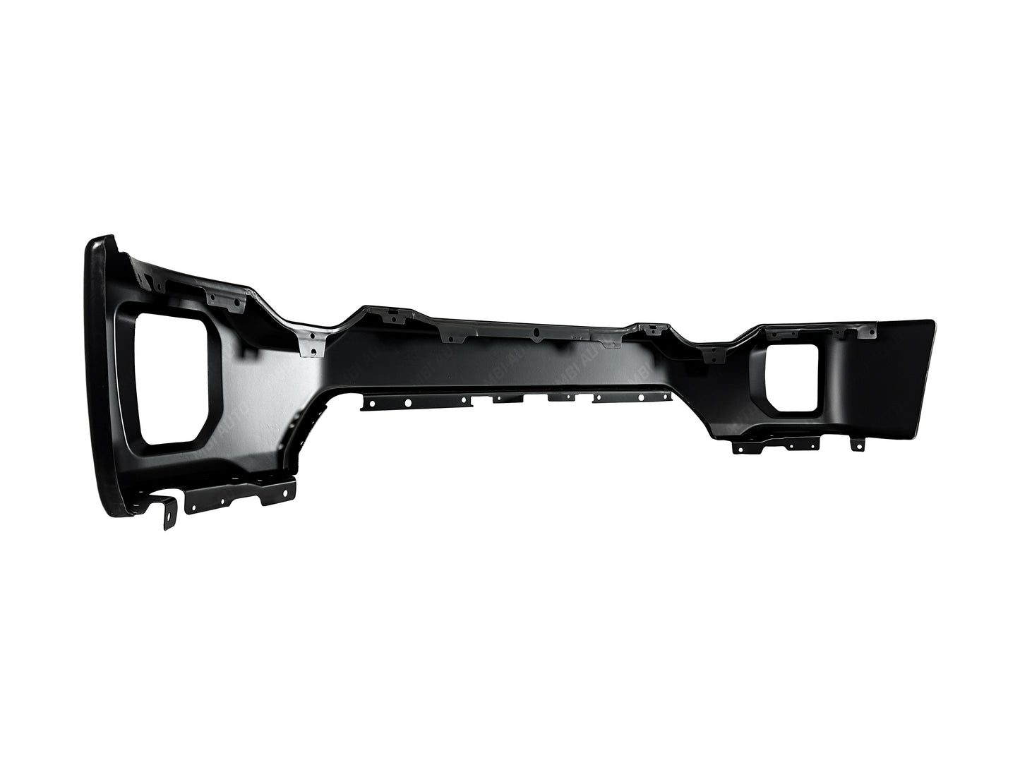 GMC Sierra HD 2020 - 2023 Front Bumper 20-23 | W/O Park Asst Bumper-King