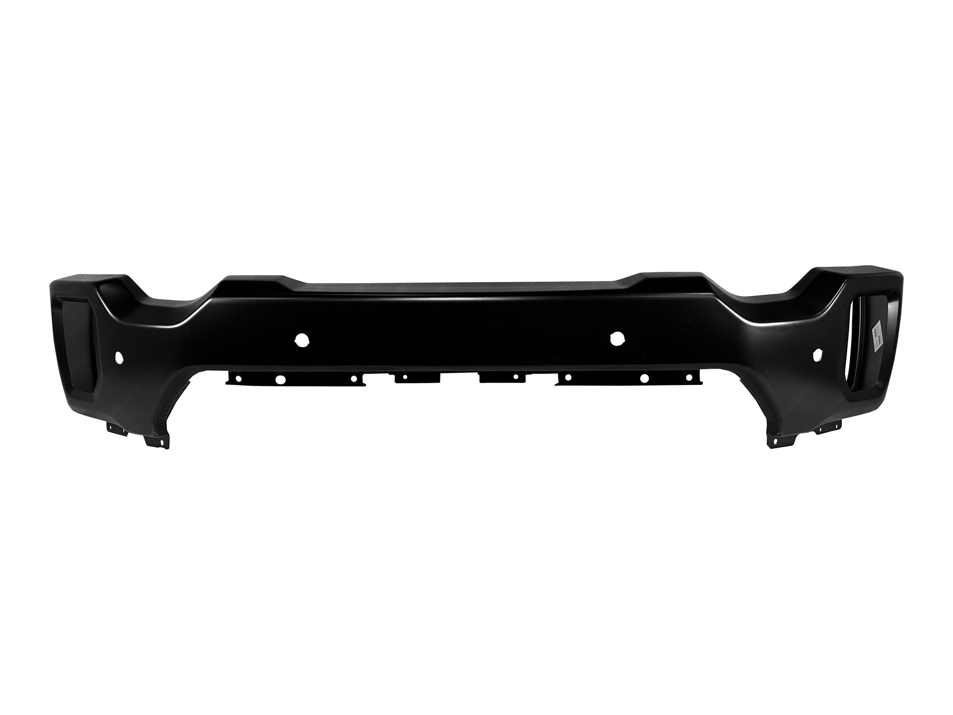 GMC Sierra HD 2020 - 2023 Front Bumper 20-23 GM1002884 Bumper-King