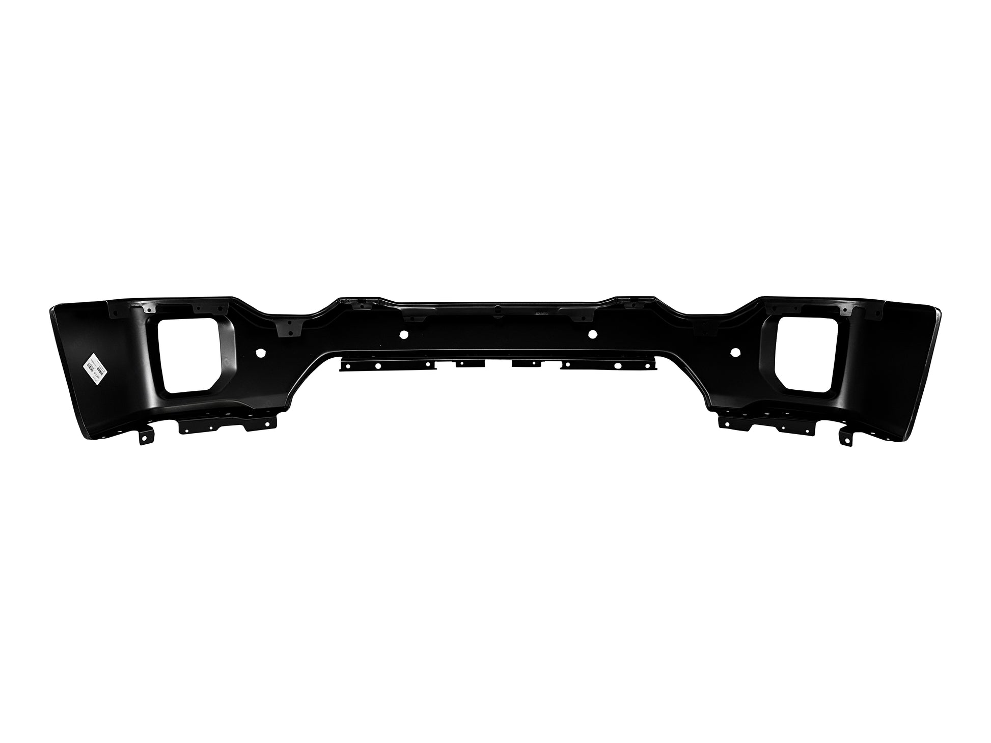GMC Sierra HD 2020 - 2023 Front Bumper 20-23 GM1002884 Bumper-King