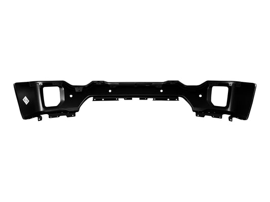 GMC Sierra HD 2020 - 2023 Front Bumper 20-23 GM1002884 Bumper-King