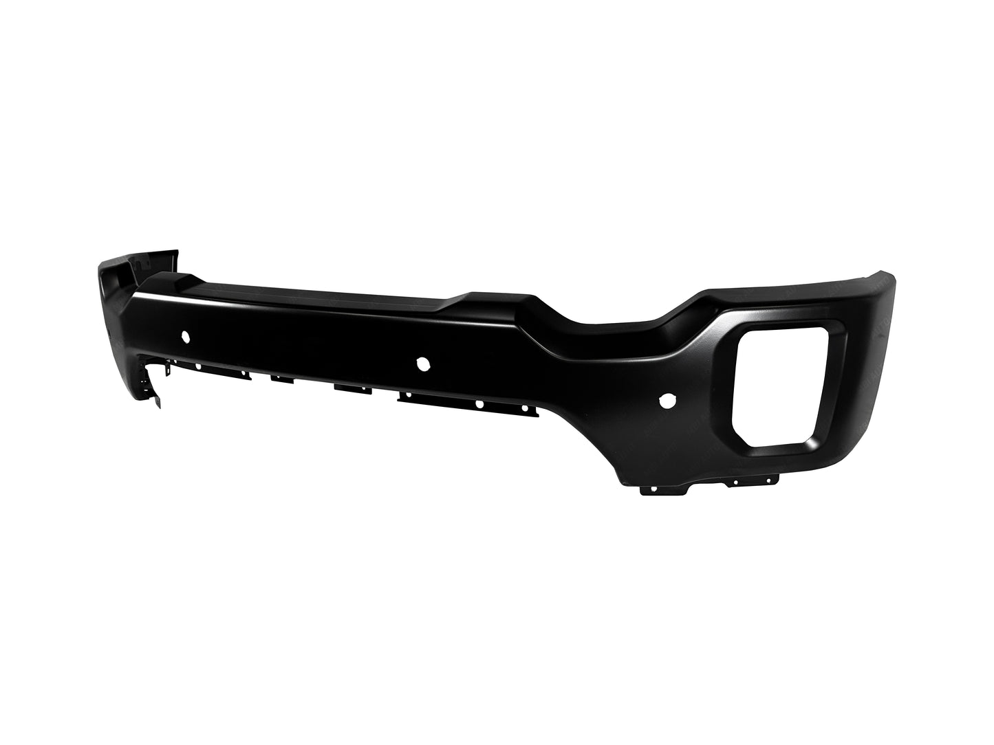 GMC Sierra HD 2020 - 2023 Front Bumper 20-23 GM1002884 Bumper-King