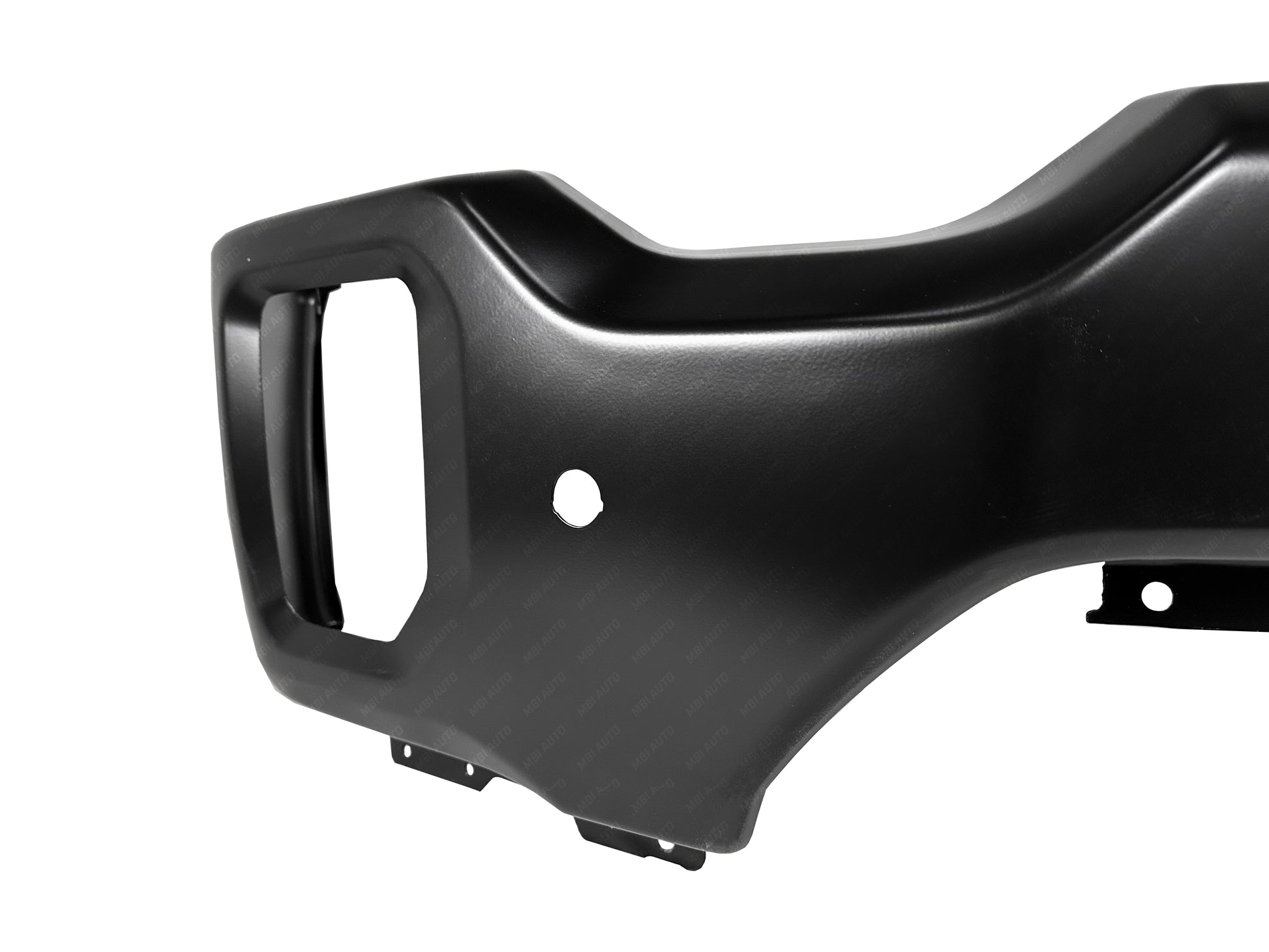 GMC Sierra HD 2020 - 2023 Front Bumper 20-23 GM1002884 Bumper-King
