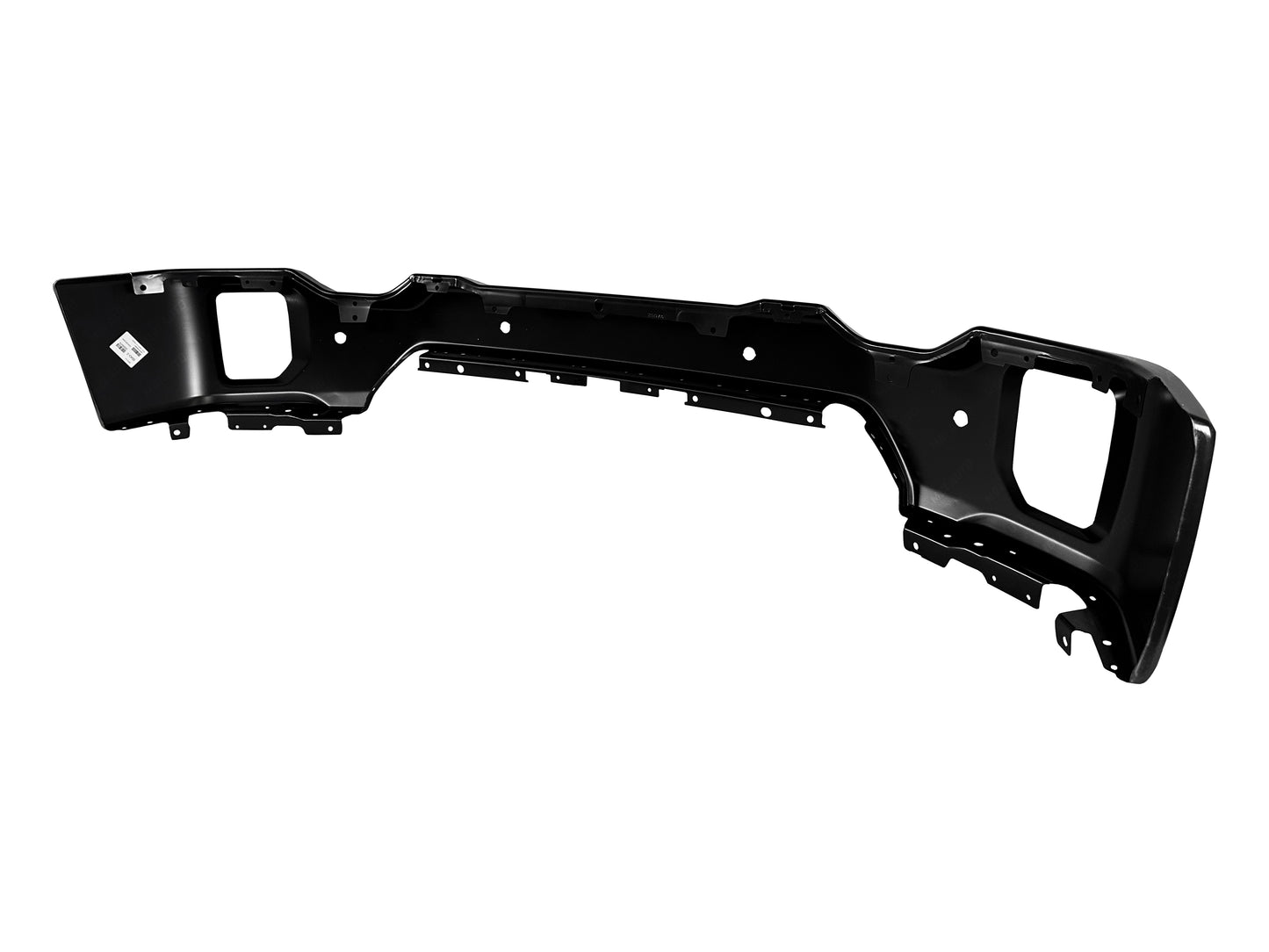 GMC Sierra HD 2020 - 2023 Front Bumper 20-23 GM1002884 Bumper-King