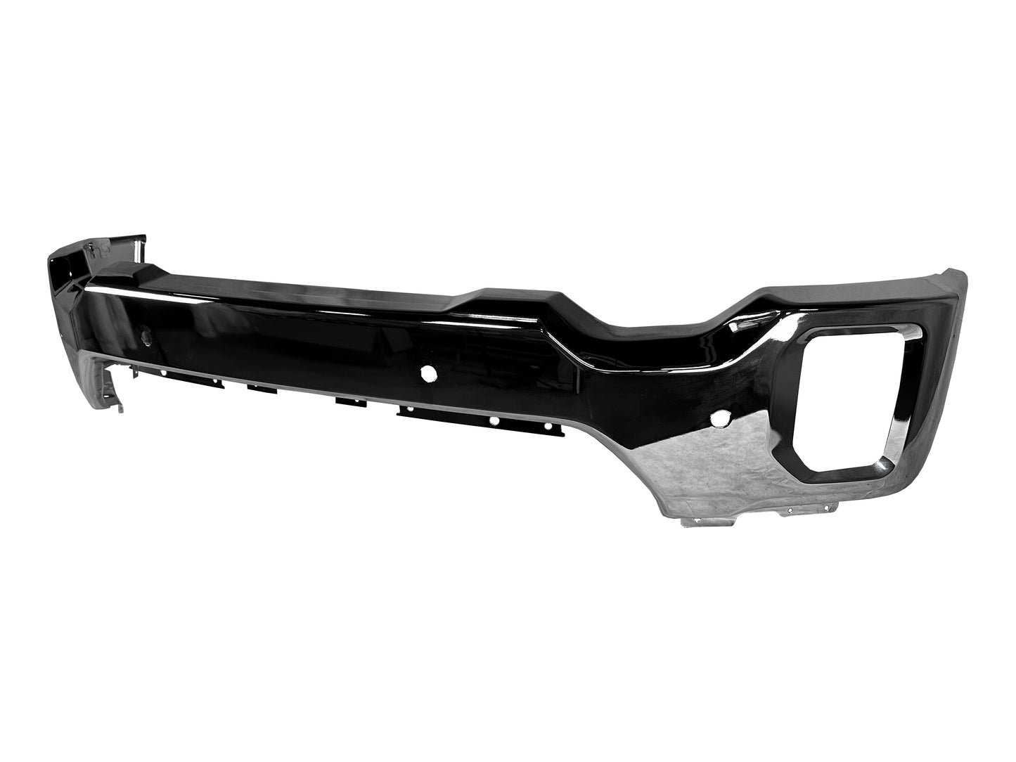 GMC Sierra HD 2020 - 2023 Front Chrome Bumper 20-23 GM1002886 Bumper-King
