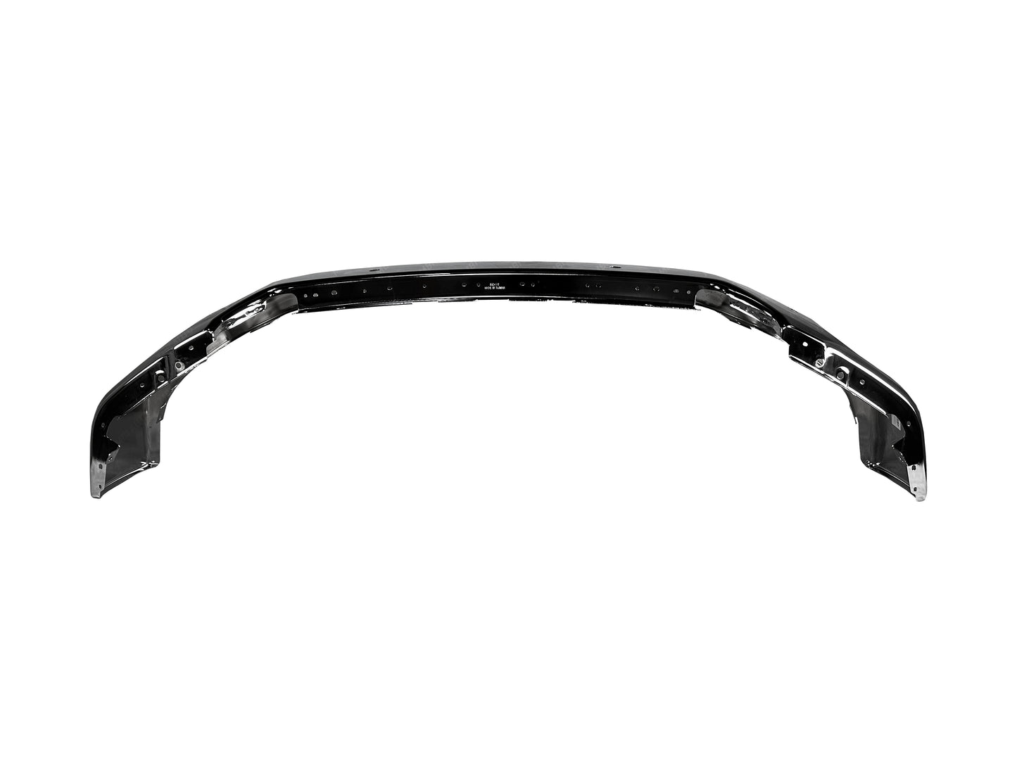 GMC Sierra HD 2020 - 2023 Front Chrome Bumper 20-23 GM1002886 Bumper-King