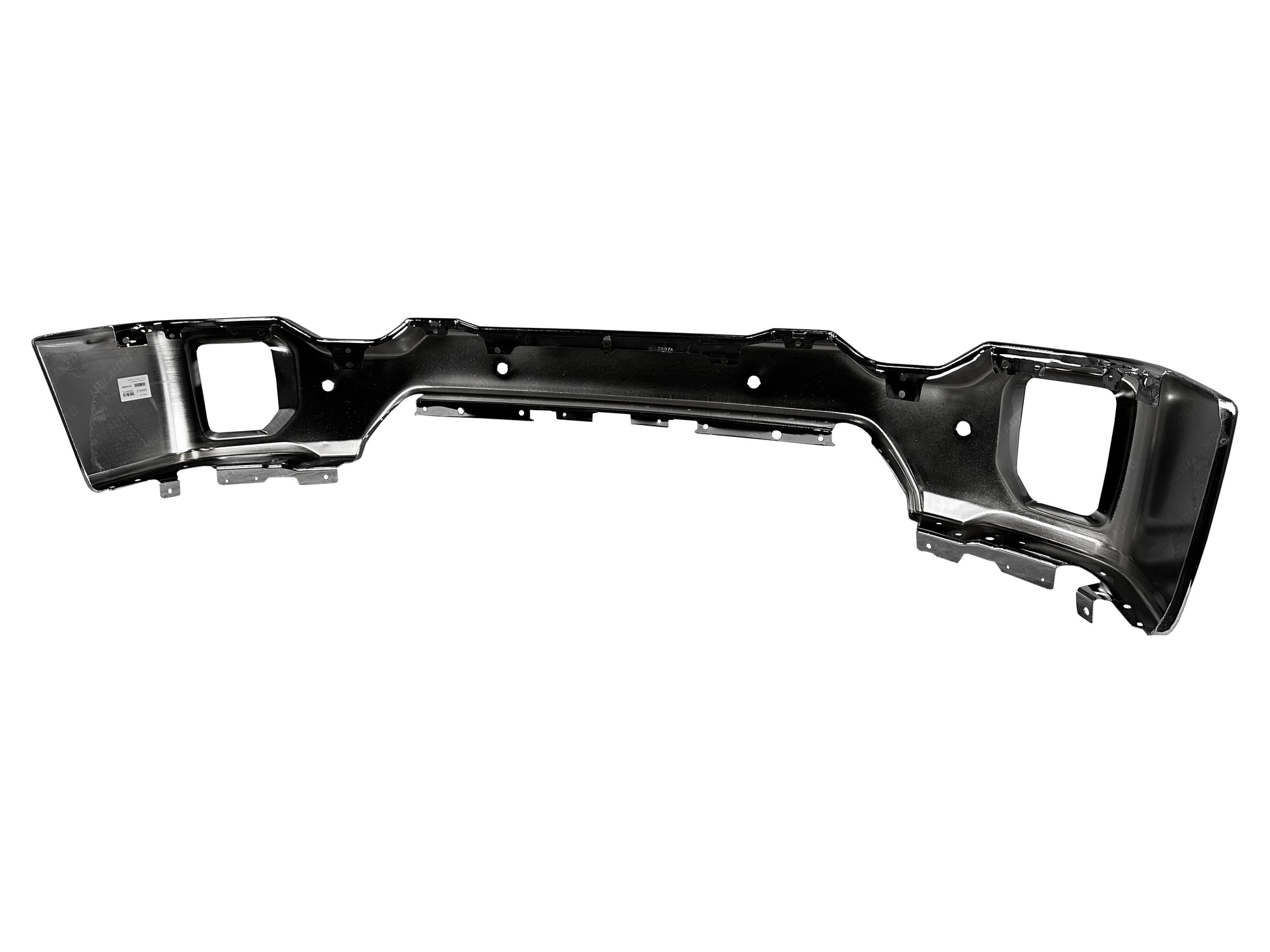 GMC Sierra HD 2020 - 2023 Front Chrome Bumper 20-23 GM1002886 Bumper-King