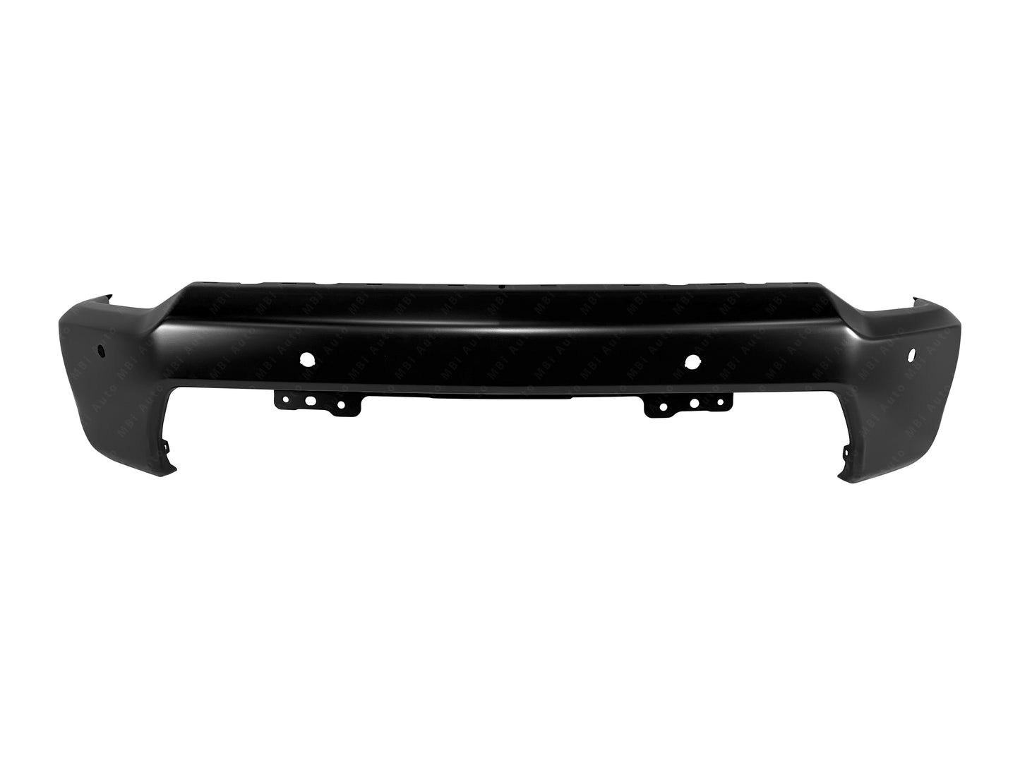 Chevrolet Silverado 2020 - 2023 Front Bumper Face Bar 20 - 23 GM1002890