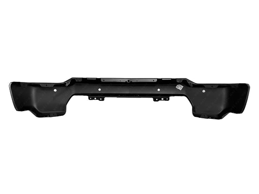 Chevrolet Silverado 2020 - 2023 Front Bumper Face Bar 20 - 23 GM1002890