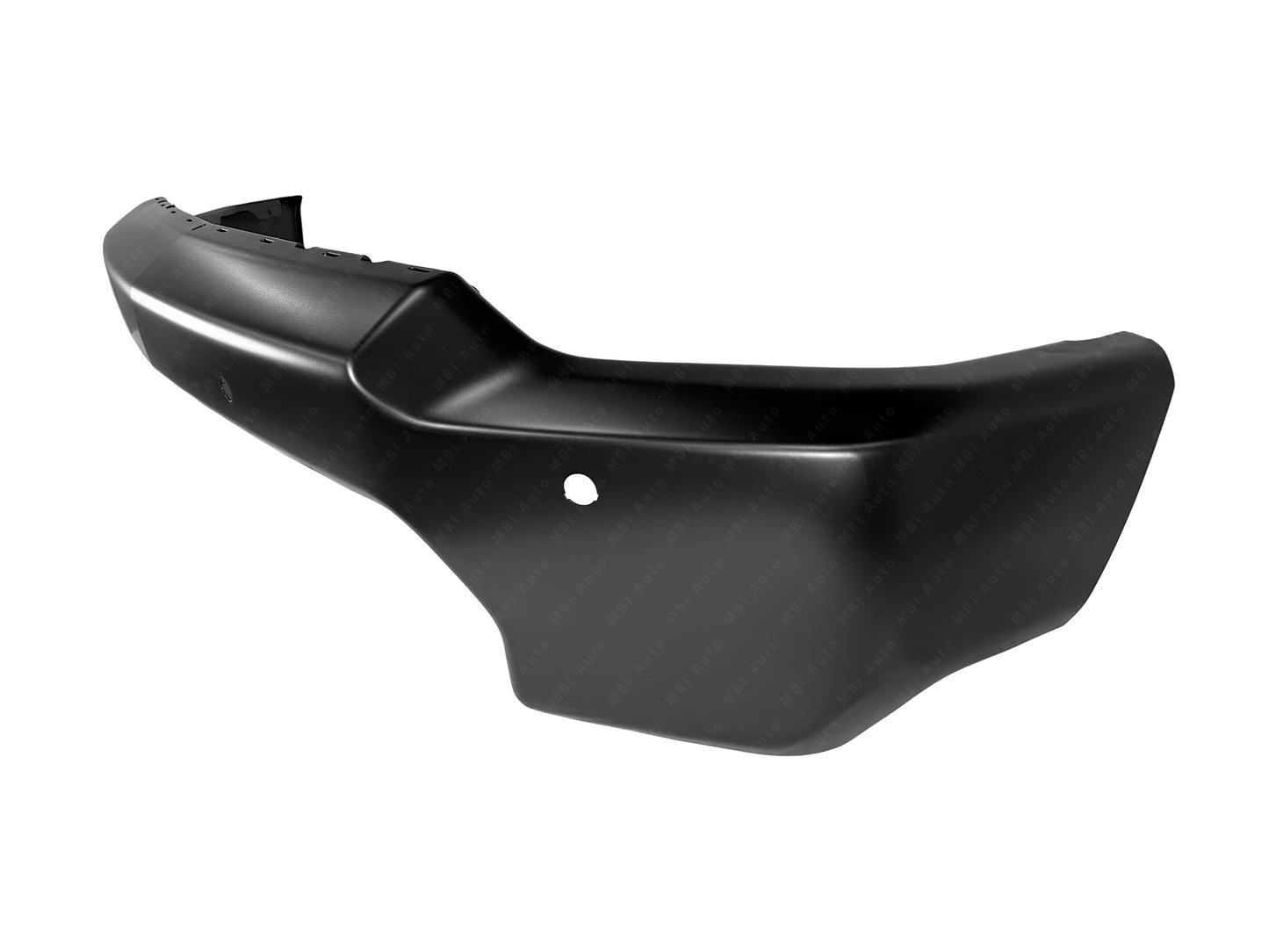 Chevrolet Silverado 2020 - 2023 Front Bumper Face Bar 20 - 23 GM1002890
