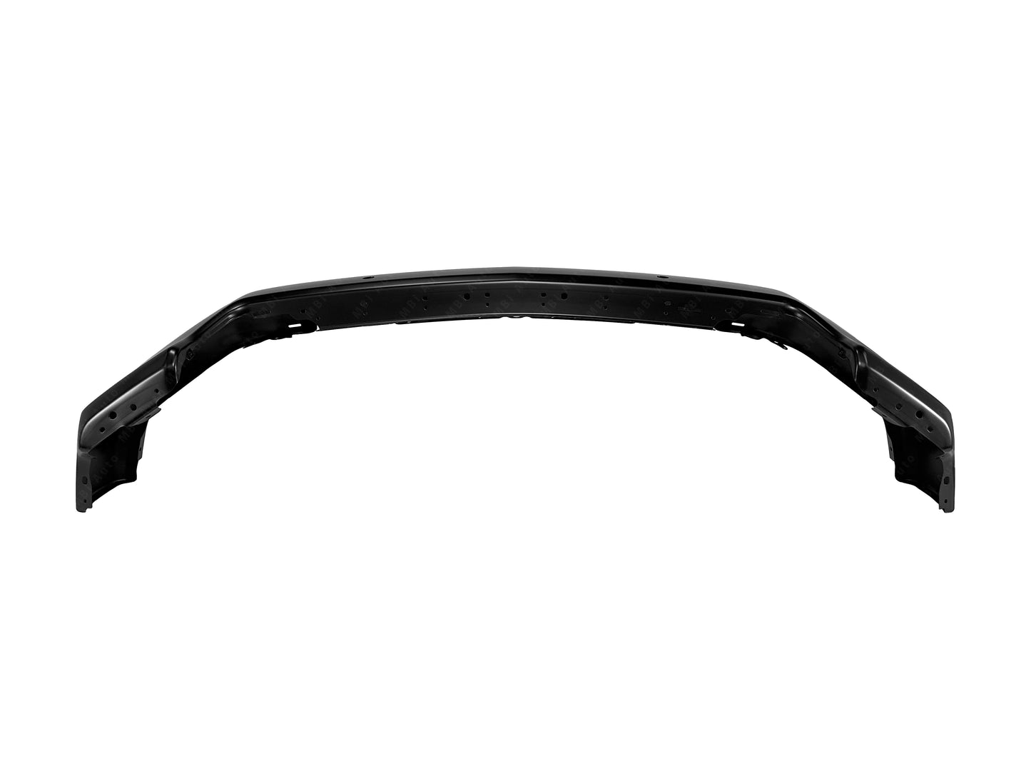Chevrolet Silverado 2020 - 2023 Front Bumper Face Bar 20 - 23 GM1002890