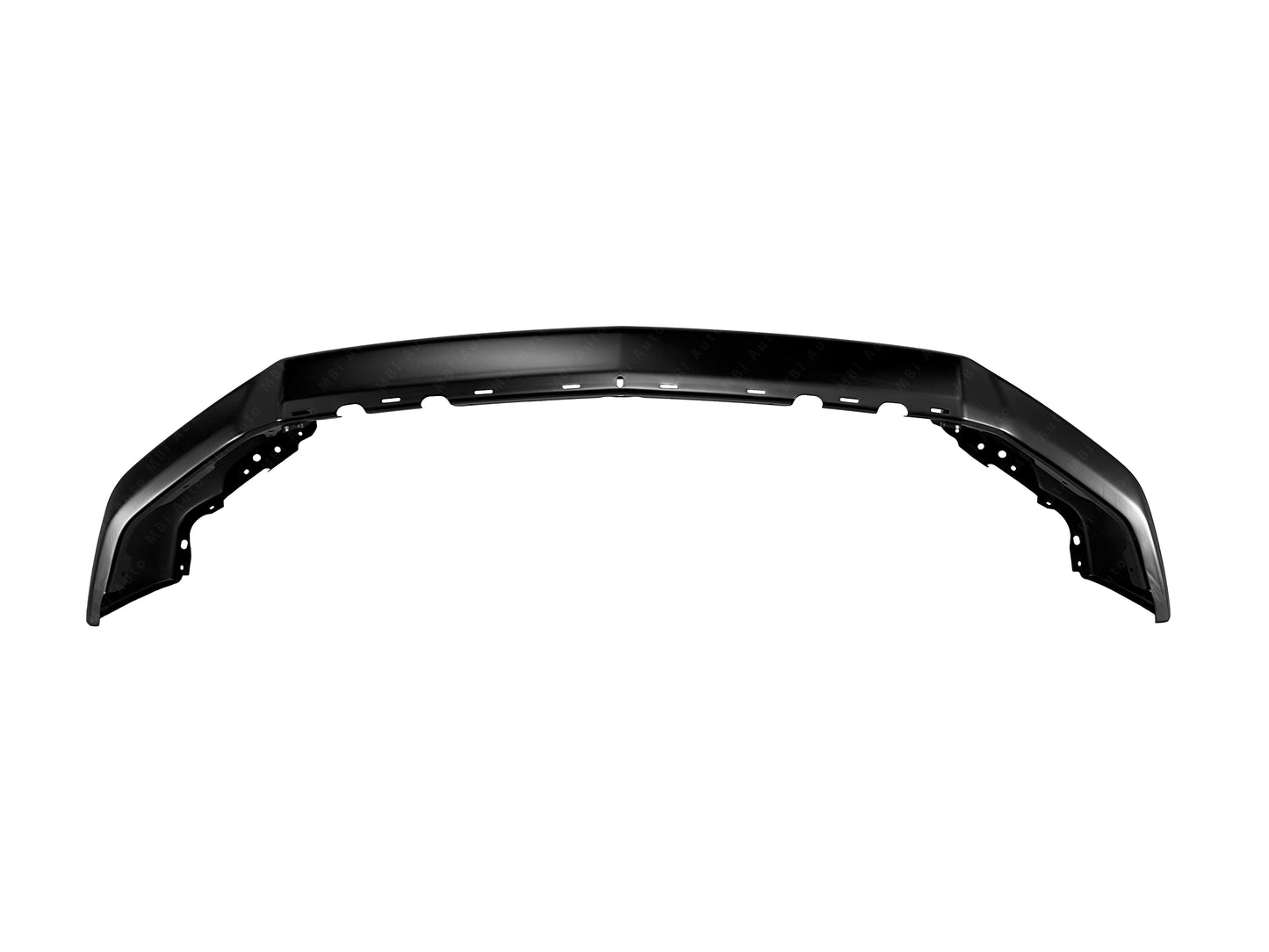 Chevrolet Silverado 2020 - 2023 Front Bumper Face Bar 20 - 23 GM1002890