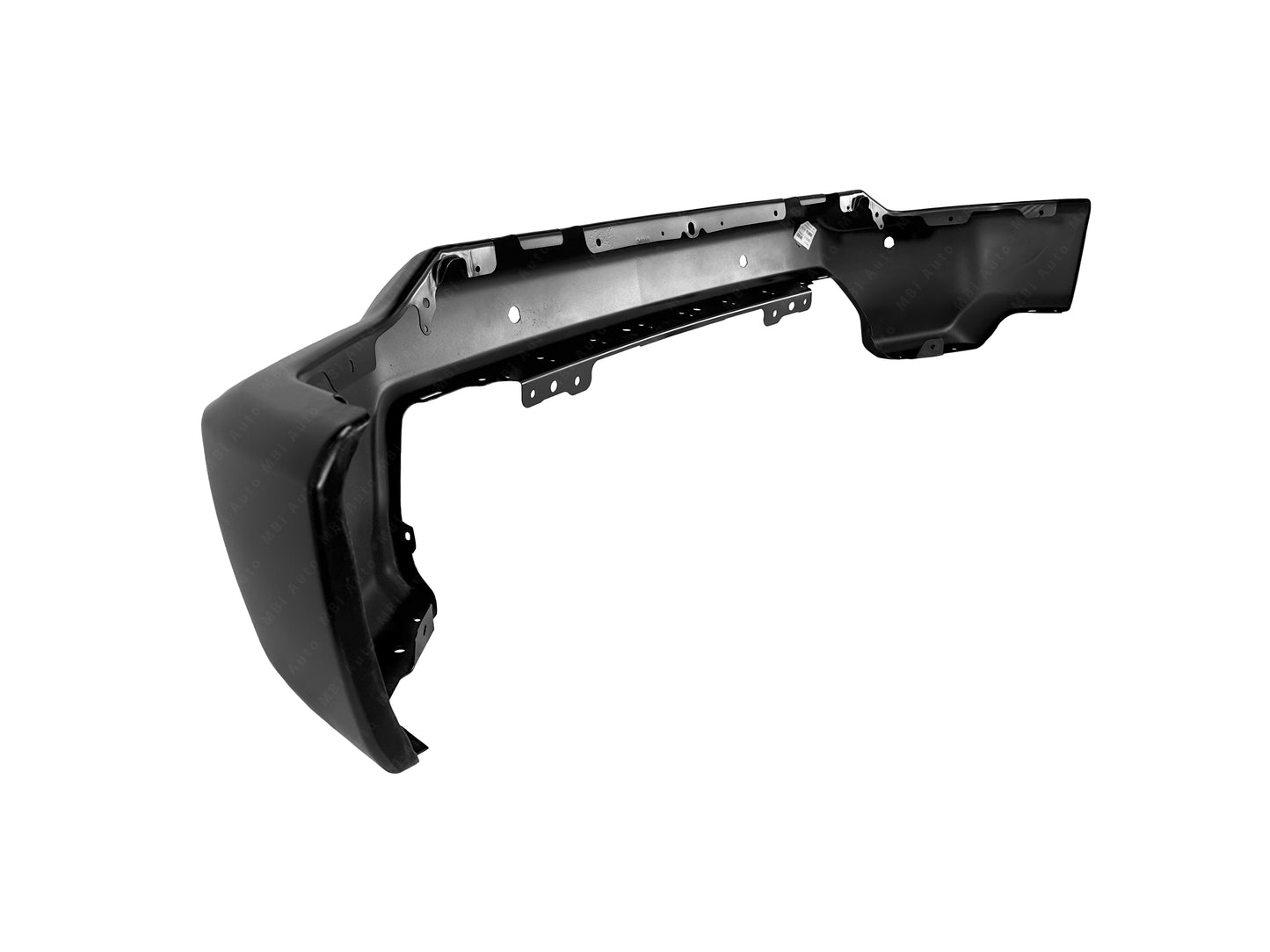 Chevrolet Silverado 2020 - 2023 Front Bumper Face Bar 20 - 23 GM1002890