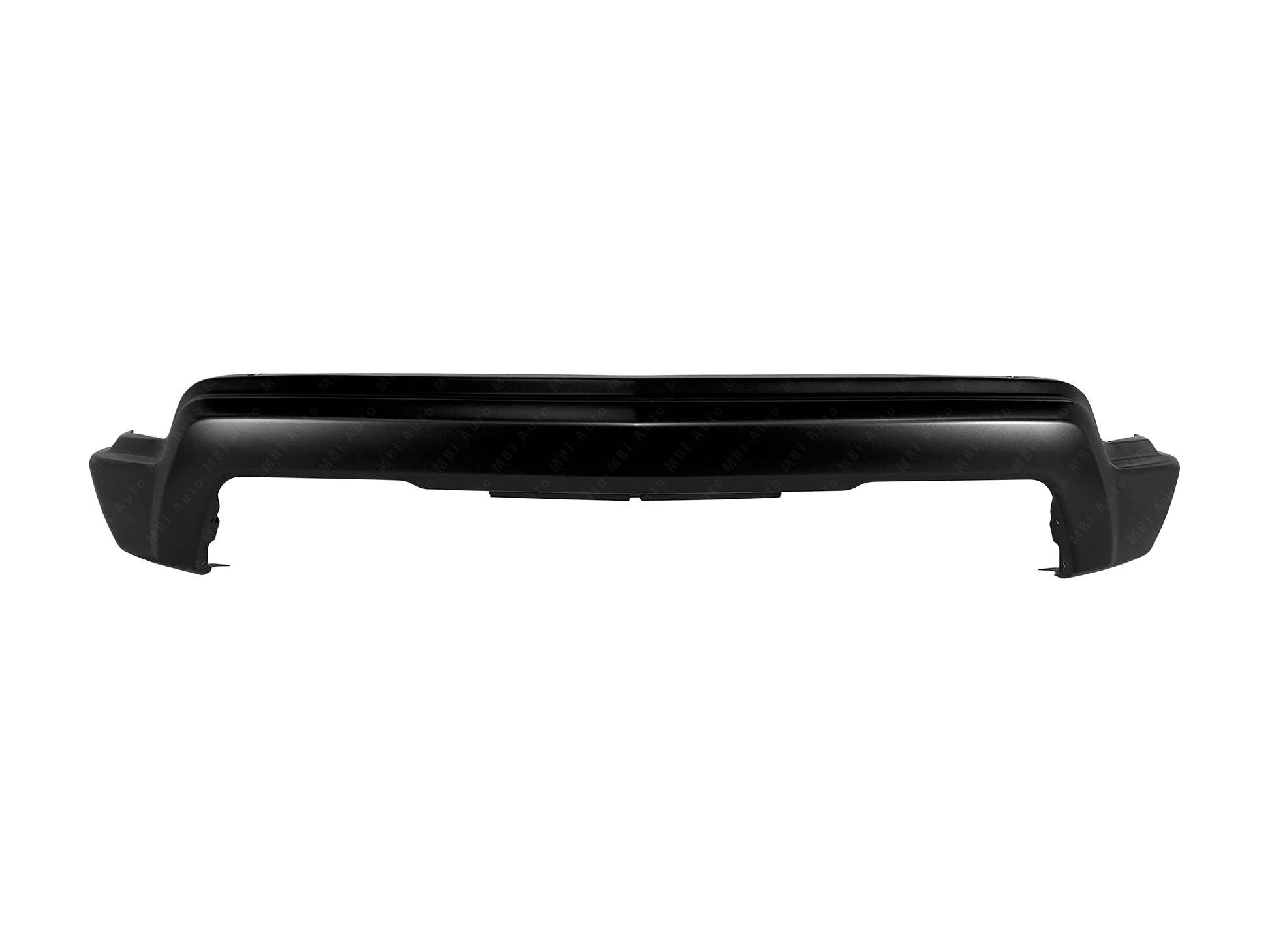 Chevrolet Silverado 1500 2022 - 2025 Front Bumper 22 - 25 GM1002893 Bumper-King