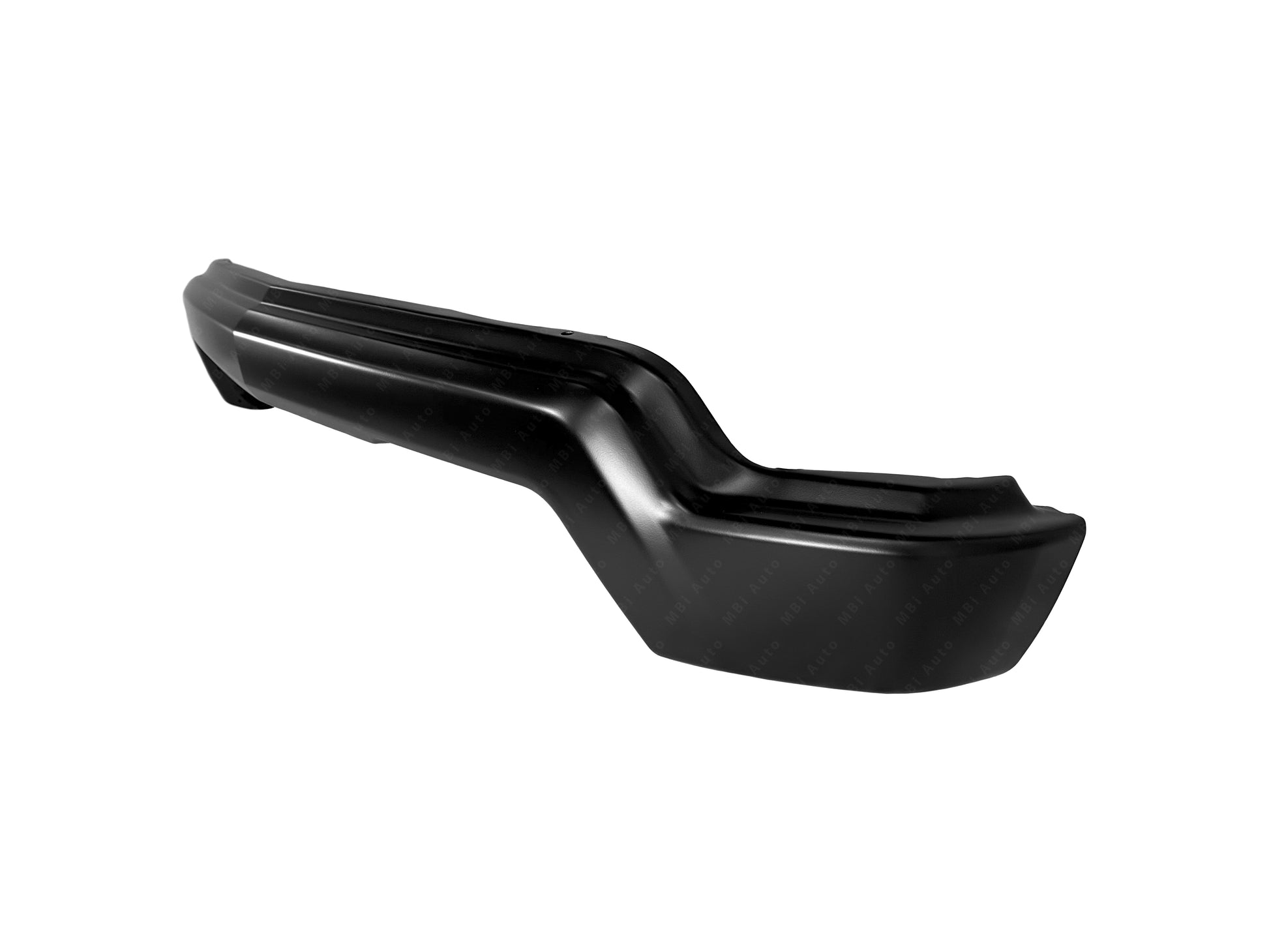 Chevrolet Silverado 1500 2022 - 2025 Front Bumper 22 - 25 GM1002893 Bumper-King