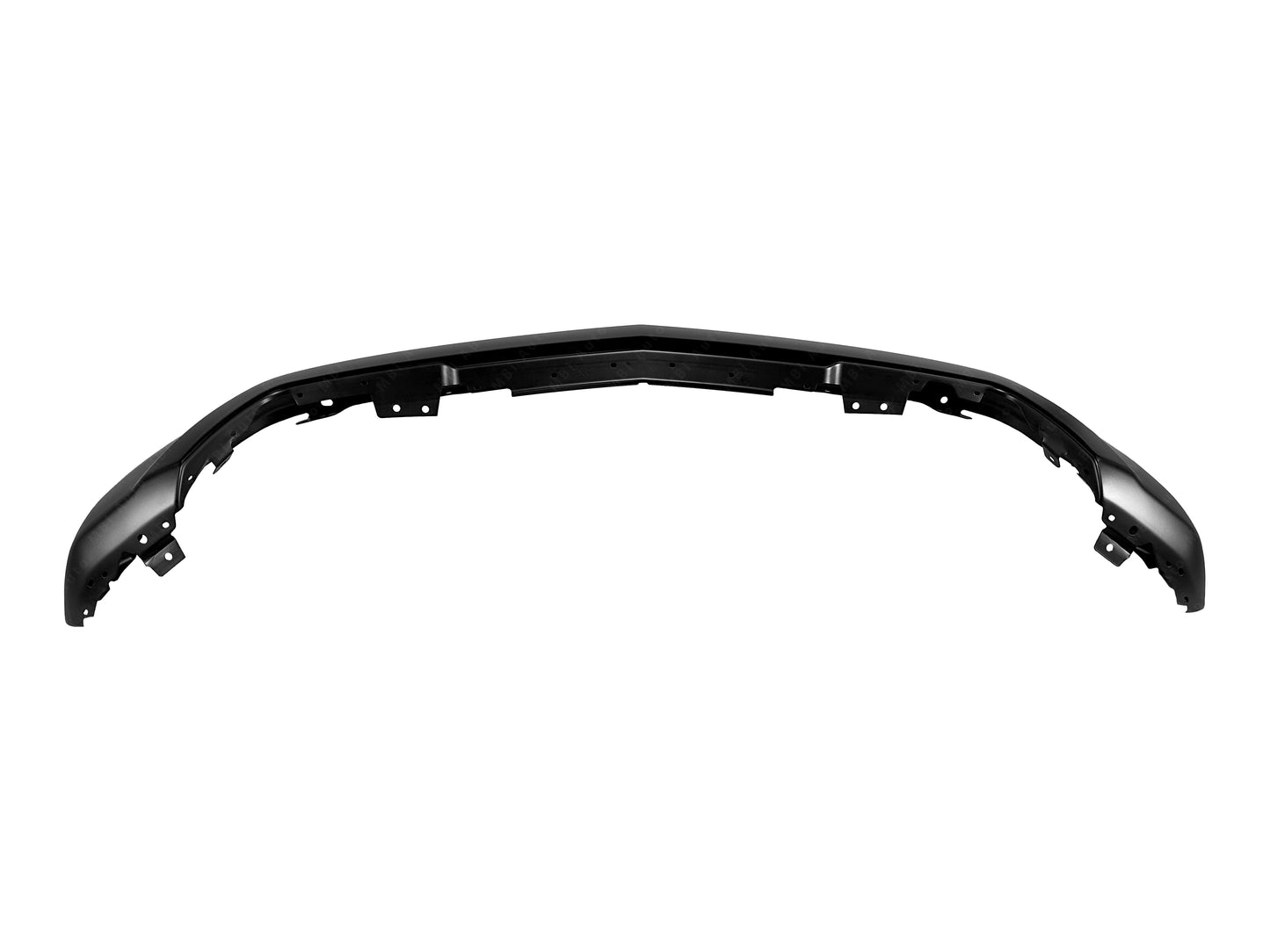 Chevrolet Silverado 1500 2022 - 2025 Front Bumper 22 - 25 GM1002893 Bumper-King