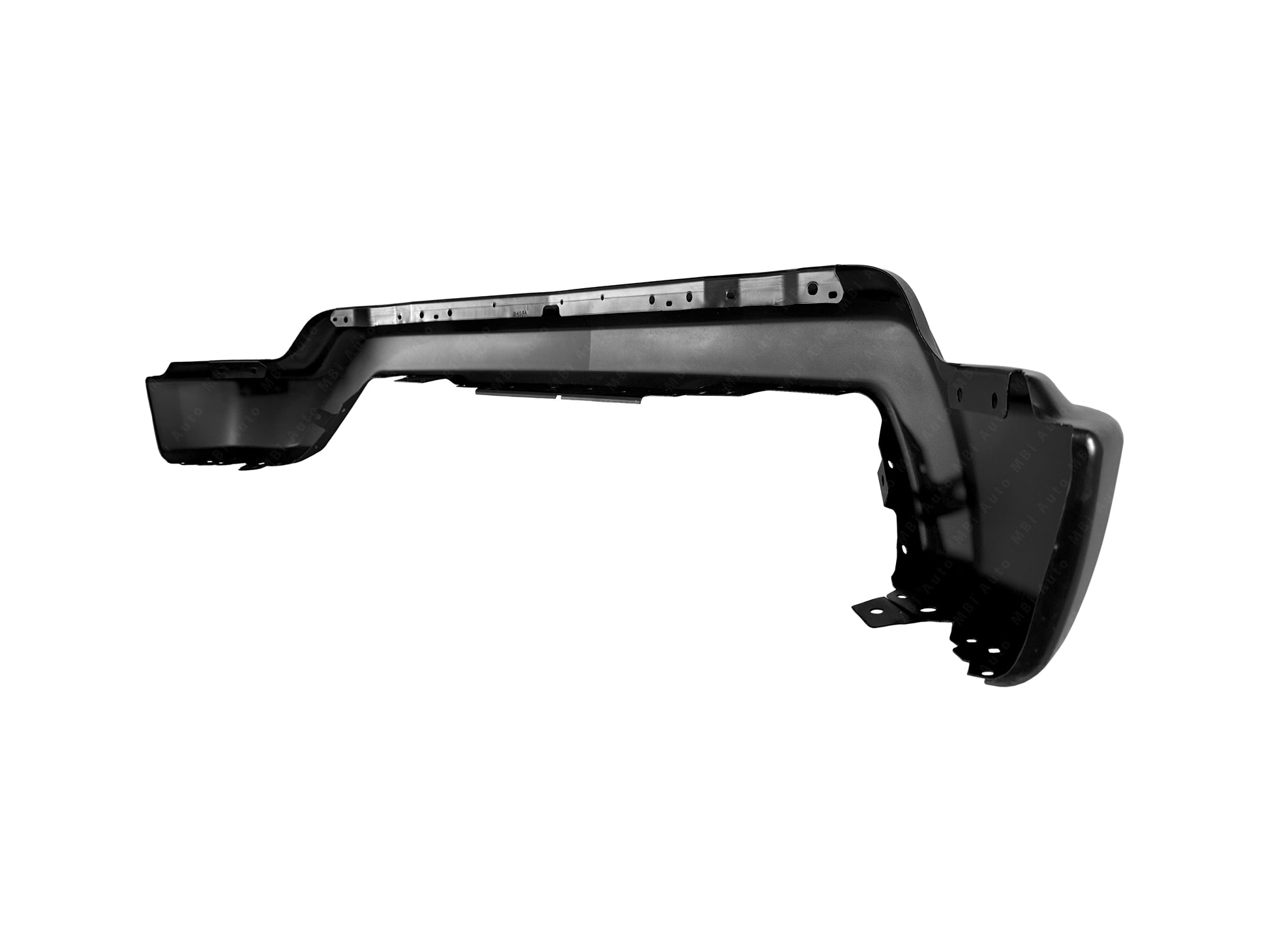 Chevrolet Silverado 1500 2022 - 2025 Front Bumper 22 - 25 GM1002893 Bumper-King