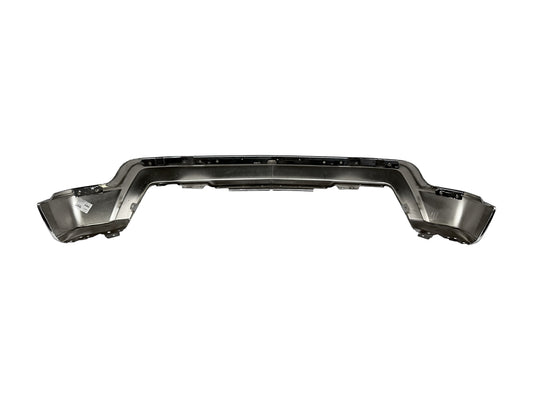 Chevrolet Silverado 2022 - 2025 Front Chrome Bumper 22 - 25 Bumper-King