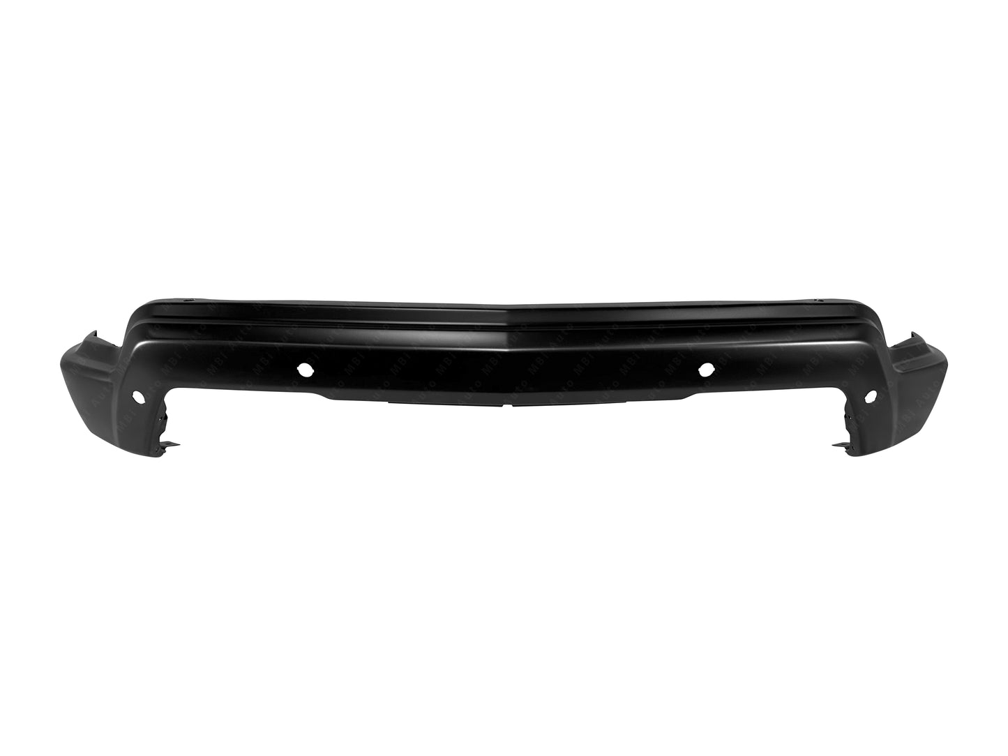 Chevrolet Silverado 1500 2022 - 2025 Front Bumper 22 - 25 GM1002895 Bumper-king