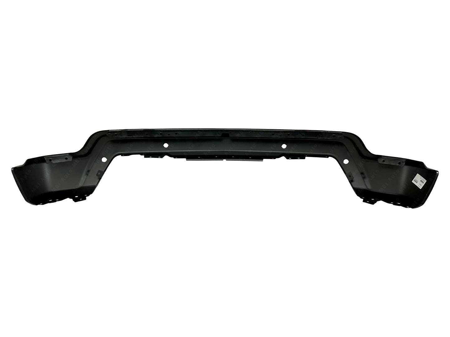 Chevrolet Silverado 1500 2022 - 2025 Front Bumper 22 - 25 GM1002895 Bumper-king