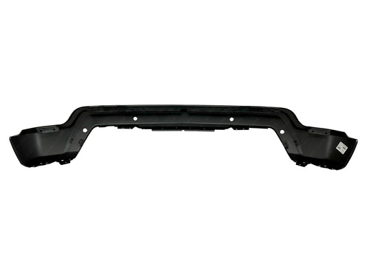 Chevrolet Silverado 1500 2022 - 2025 Front Bumper 22 - 25 GM1002895 Bumper-king