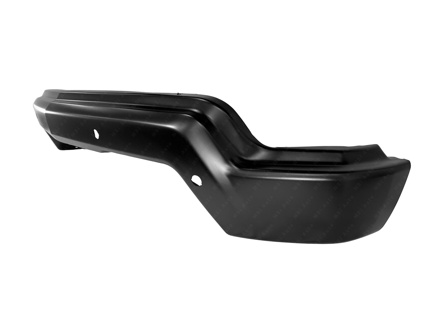 Chevrolet Silverado 1500 2022 - 2025 Front Bumper 22 - 25 GM1002895 Bumper-king