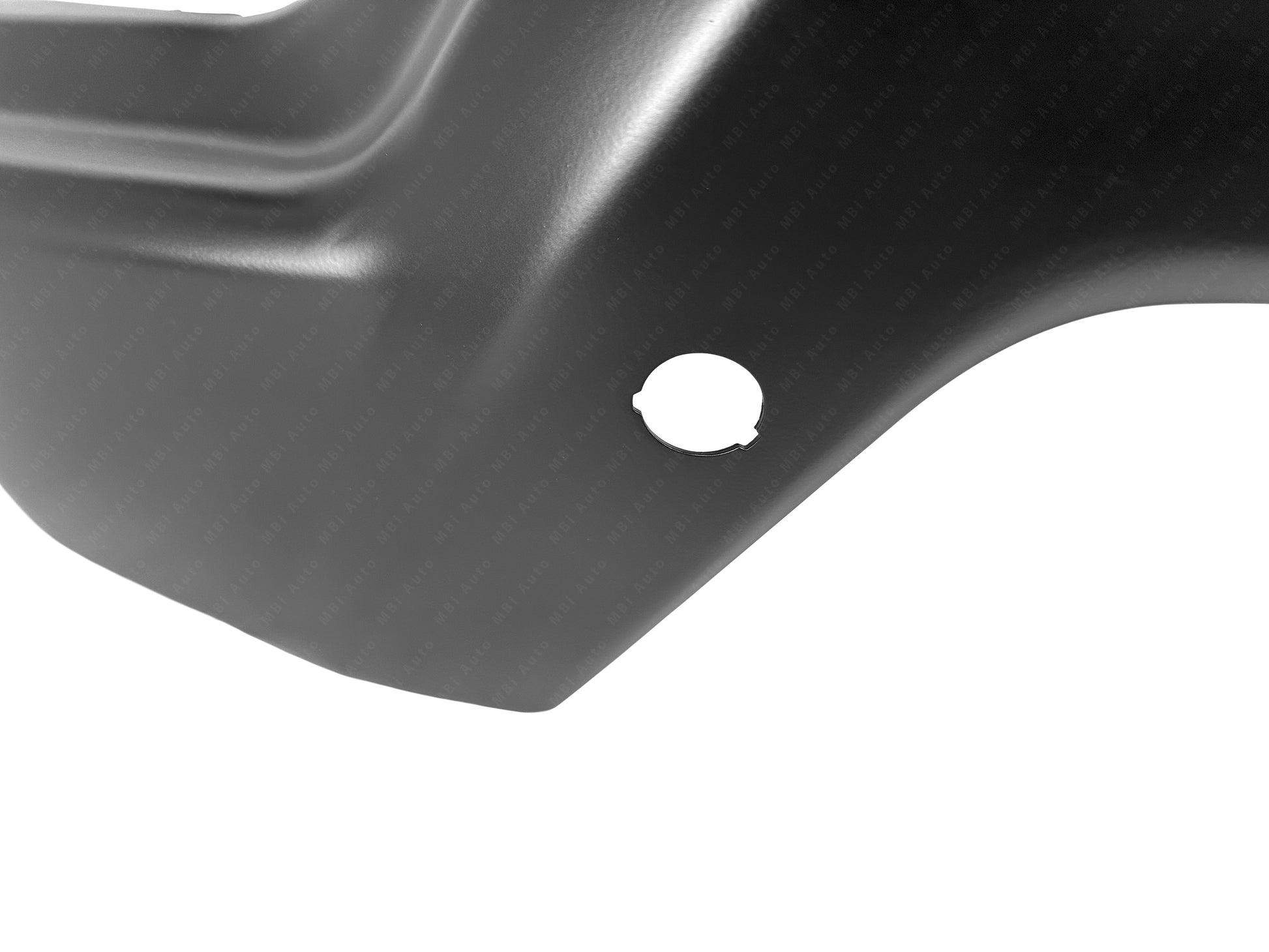 Chevrolet Silverado 1500 2022 - 2025 Front Bumper 22 - 25 GM1002895 Bumper-king