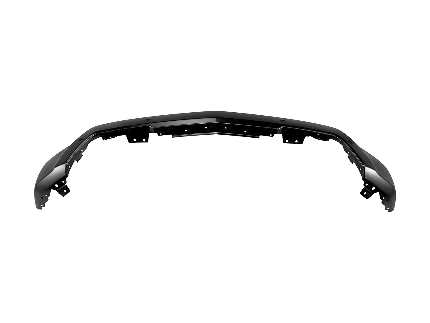 Chevrolet Silverado 1500 2022 - 2025 Front Bumper 22 - 25 GM1002895 Bumper-king