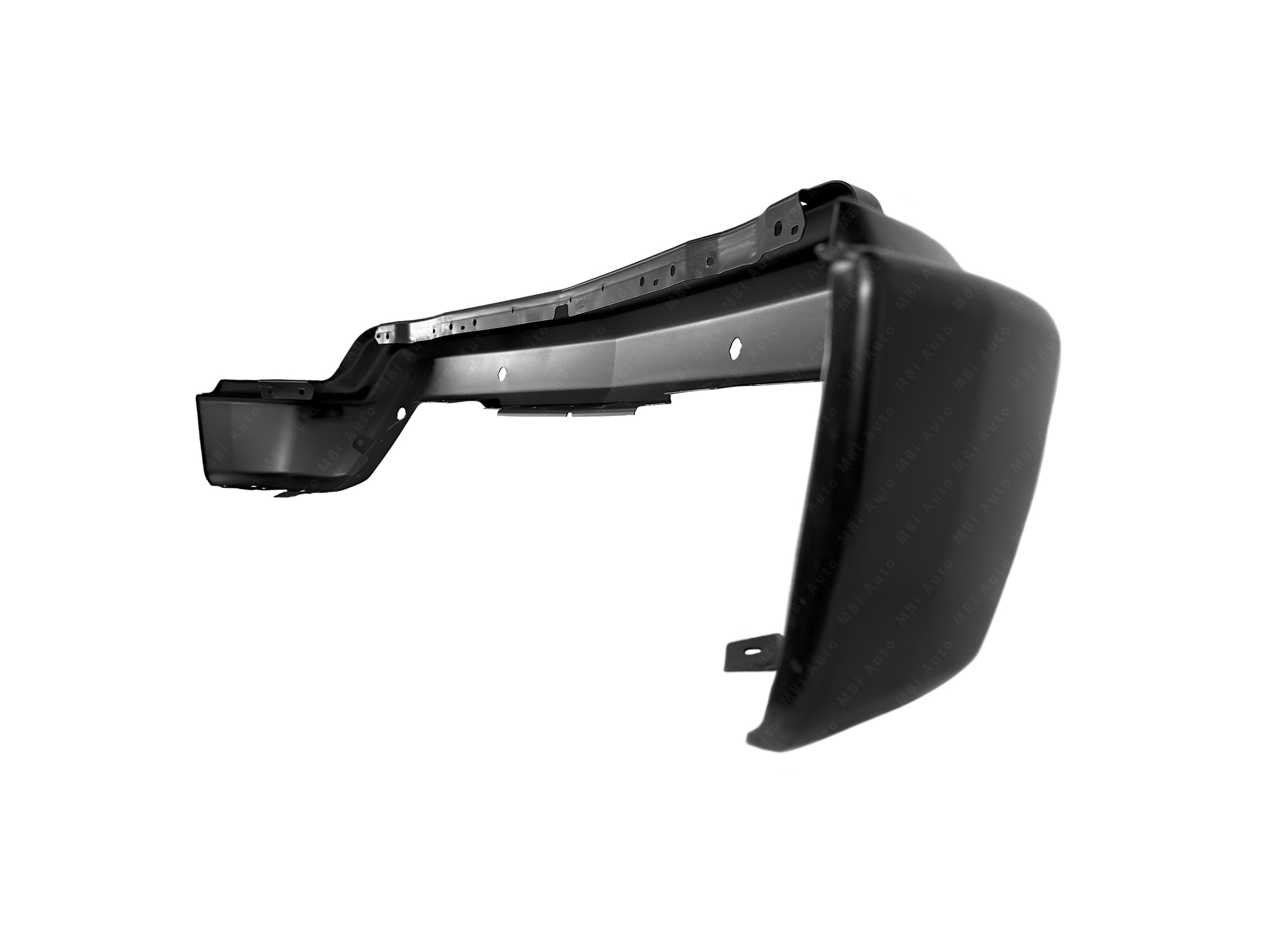 Chevrolet Silverado 1500 2022 - 2025 Front Bumper 22 - 25 GM1002895 Bumper-king