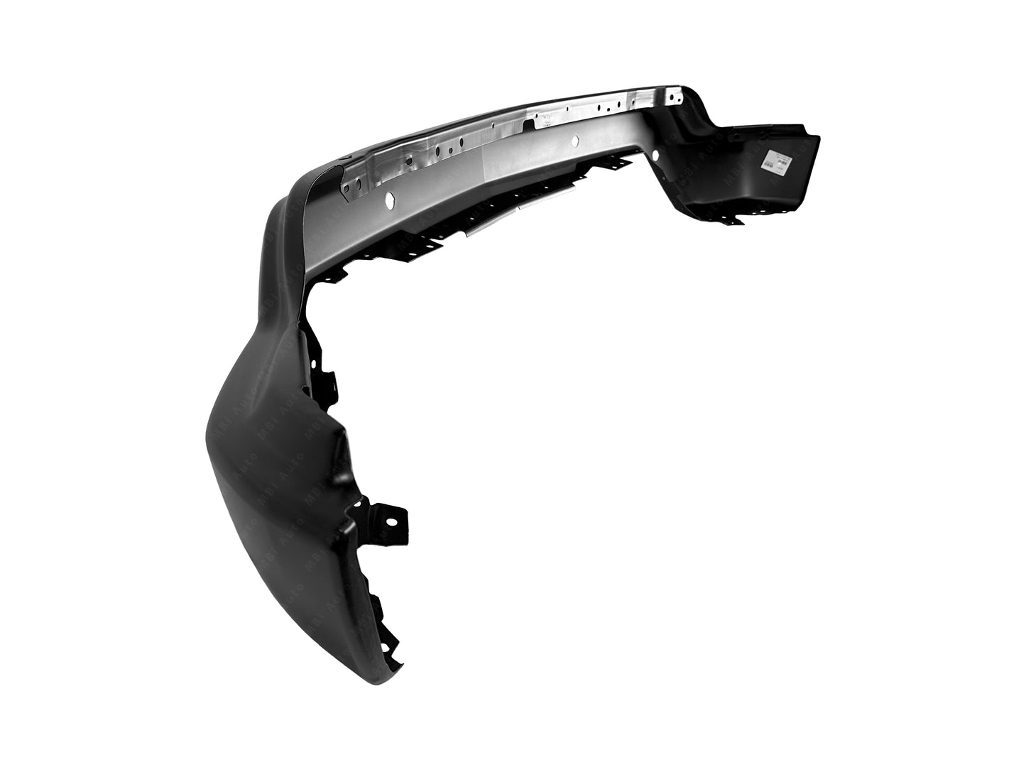 Chevrolet Silverado 1500 2022 - 2025 Front Bumper 22 - 25 GM1002895 Bumper-king