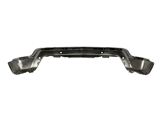 Chevrolet Silverado 2022 - 2025 Front Chrome Bumper 22 - 25 GM1002896 Bumper-King