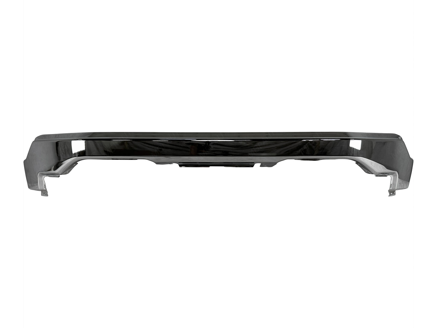 GMC Sierra 2022 - 2025 Front Chrome Bumper 22 - 25 GM1002900 Bumper-King