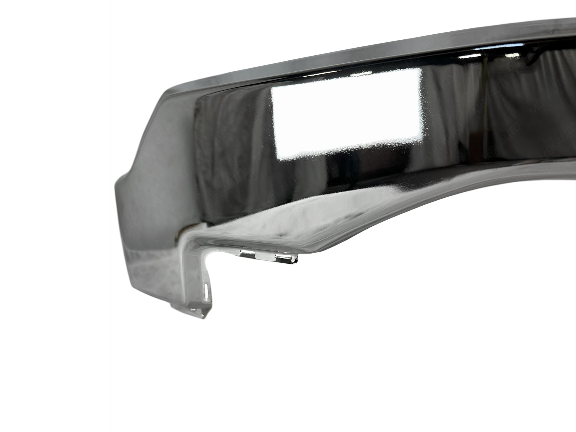 GMC Sierra 2022 - 2025 Front Chrome Bumper 22 - 25 GM1002900 Bumper-King