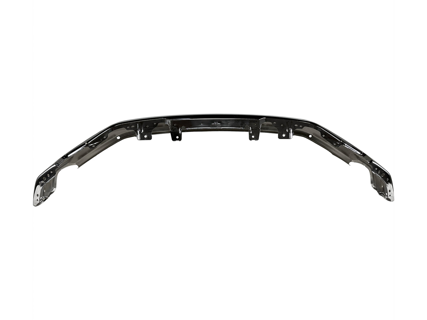 GMC Sierra 2022 - 2025 Front Chrome Bumper 22 - 25 GM1002900 Bumper-King