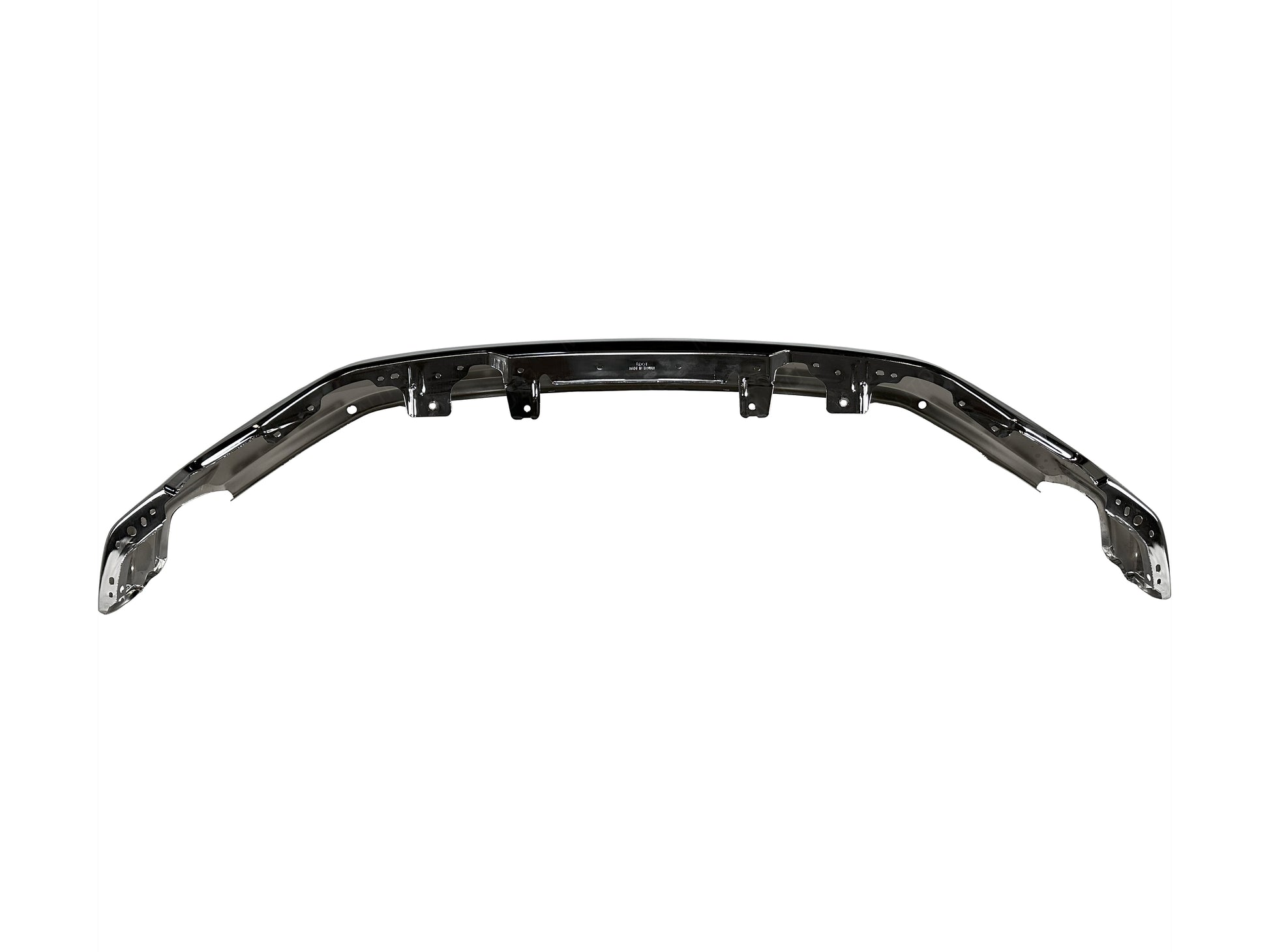 GMC Sierra 2022 - 2025 Front Chrome Bumper 22 - 25 GM1002900 Bumper-King