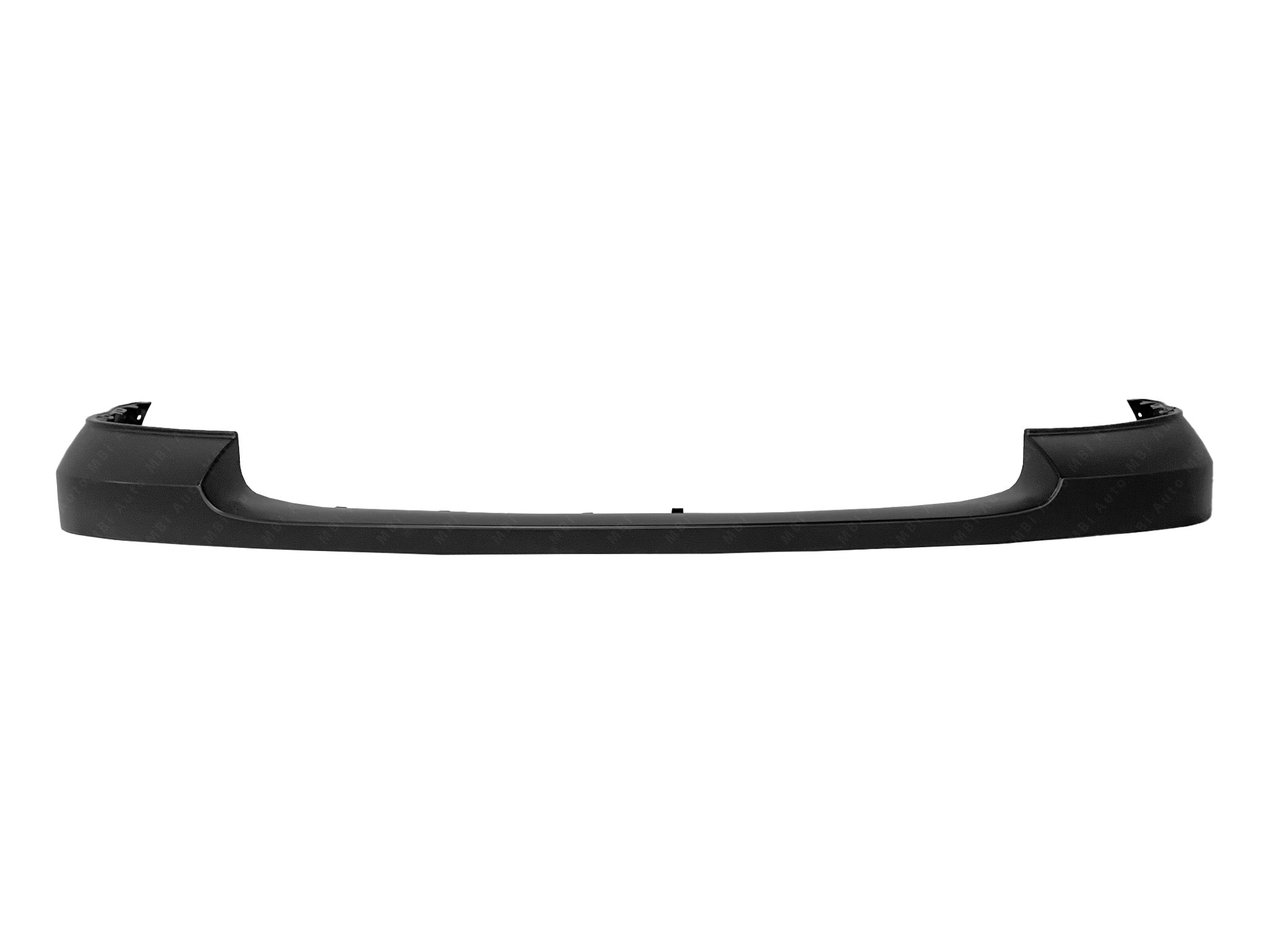 GMC Sierra 2007 - 2013 Front Bumper Top Pad 07 - 13 GM1014102 – Bumper-King